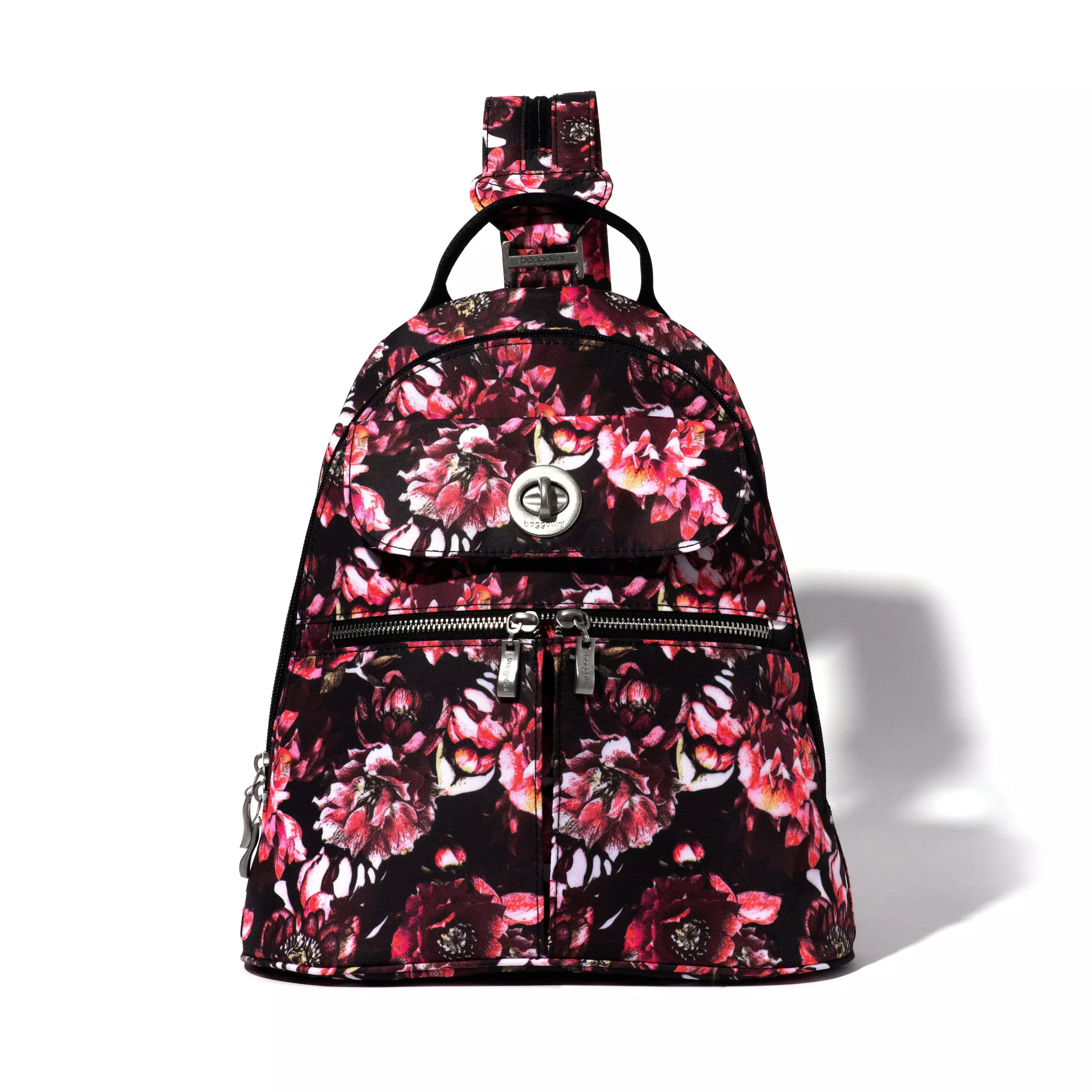 Naples Convertible Backpack