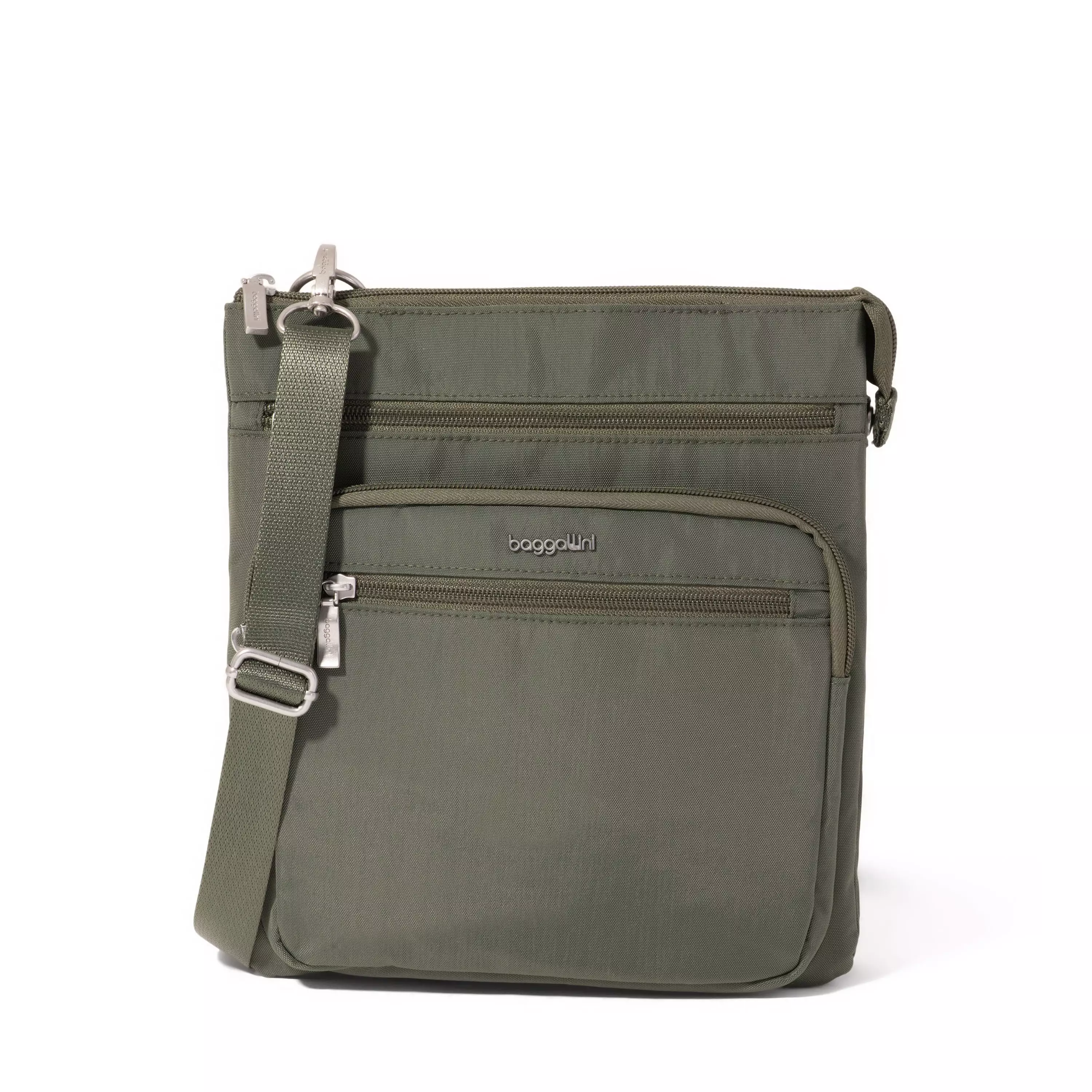 Modern Everywhere Out and About Crossbody