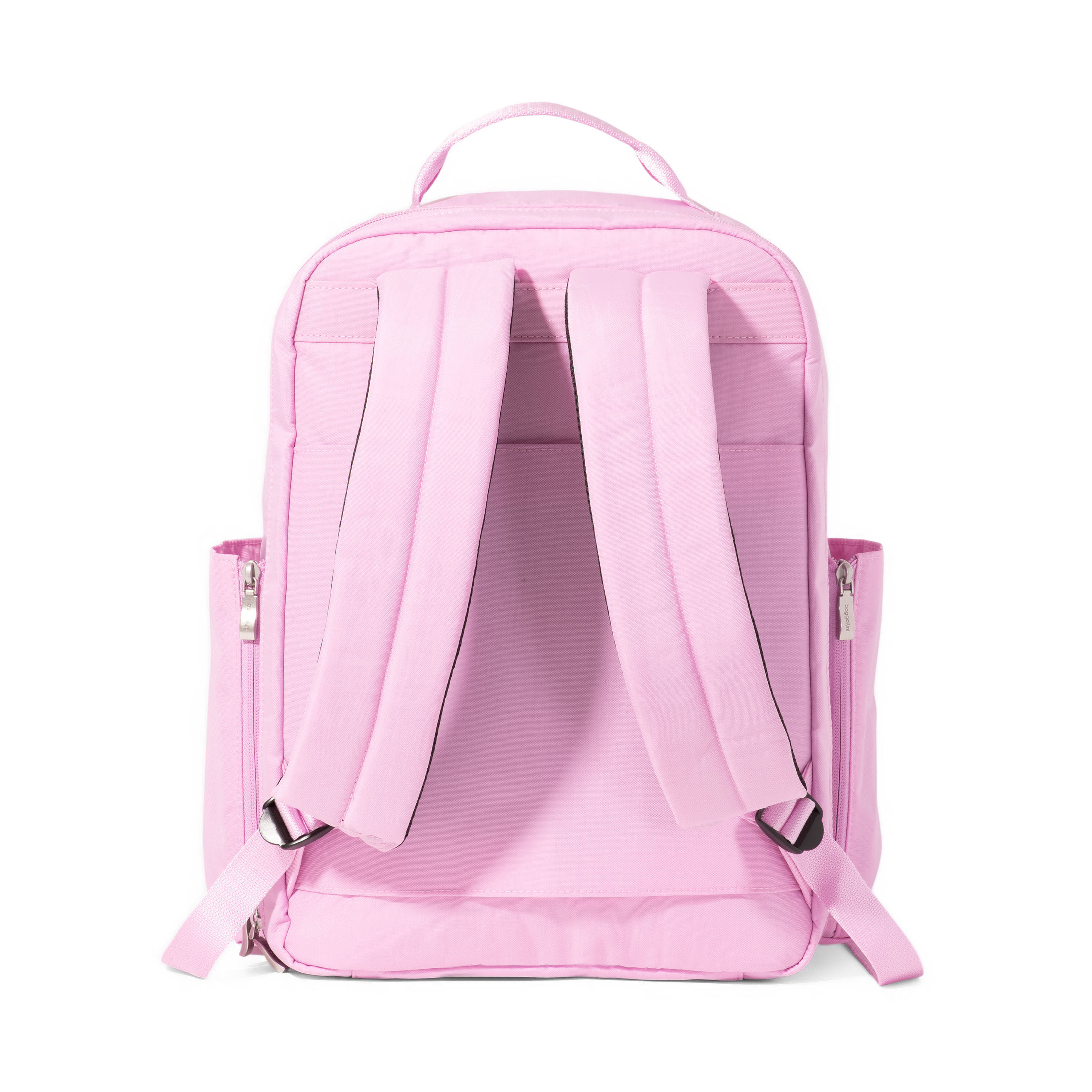 Coastal Flip Lock Laptop Backpack