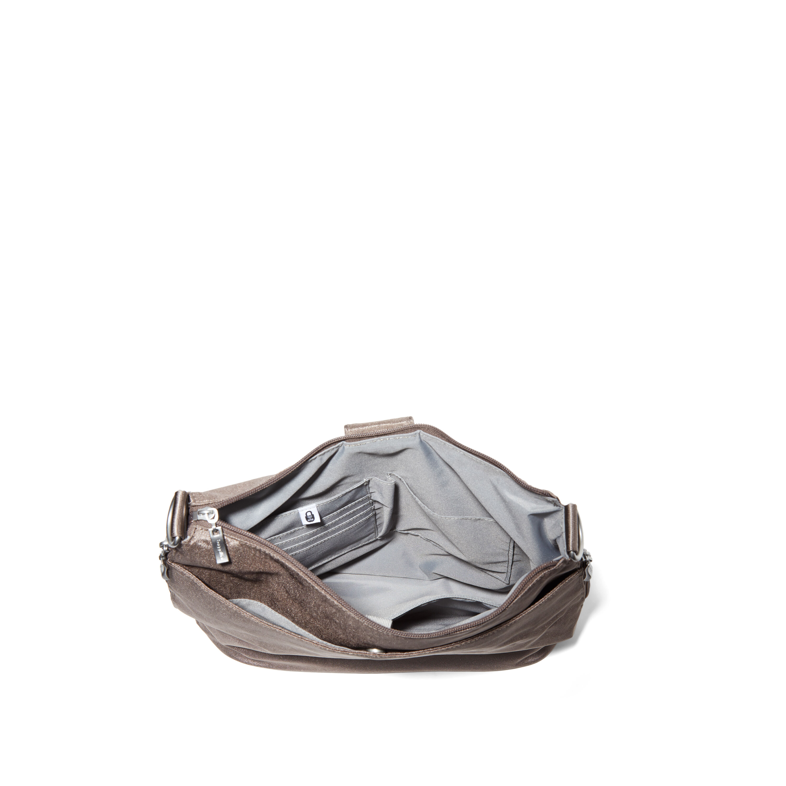 Helsinki Crossbody Hobo