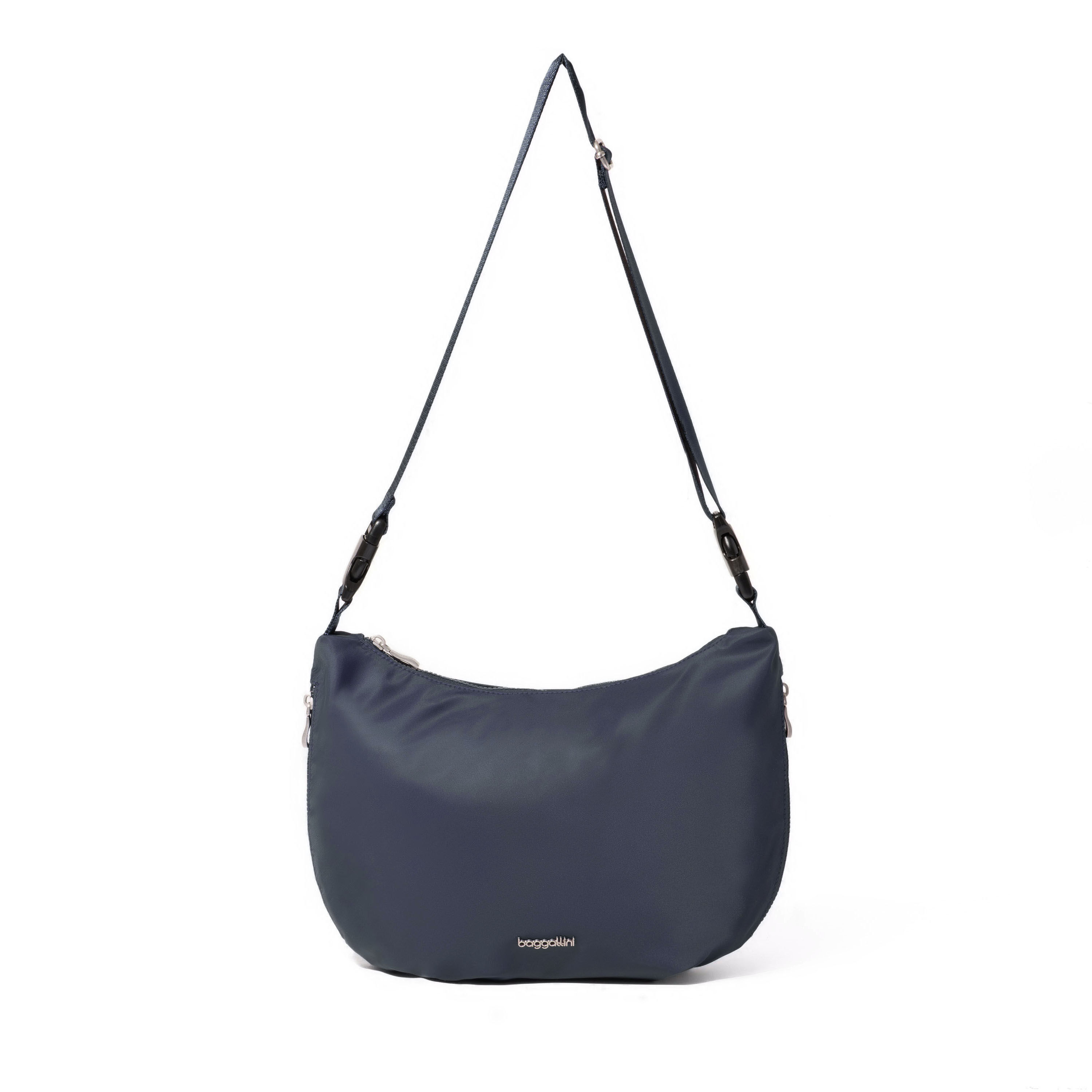 Crescent Convertible Hobo
