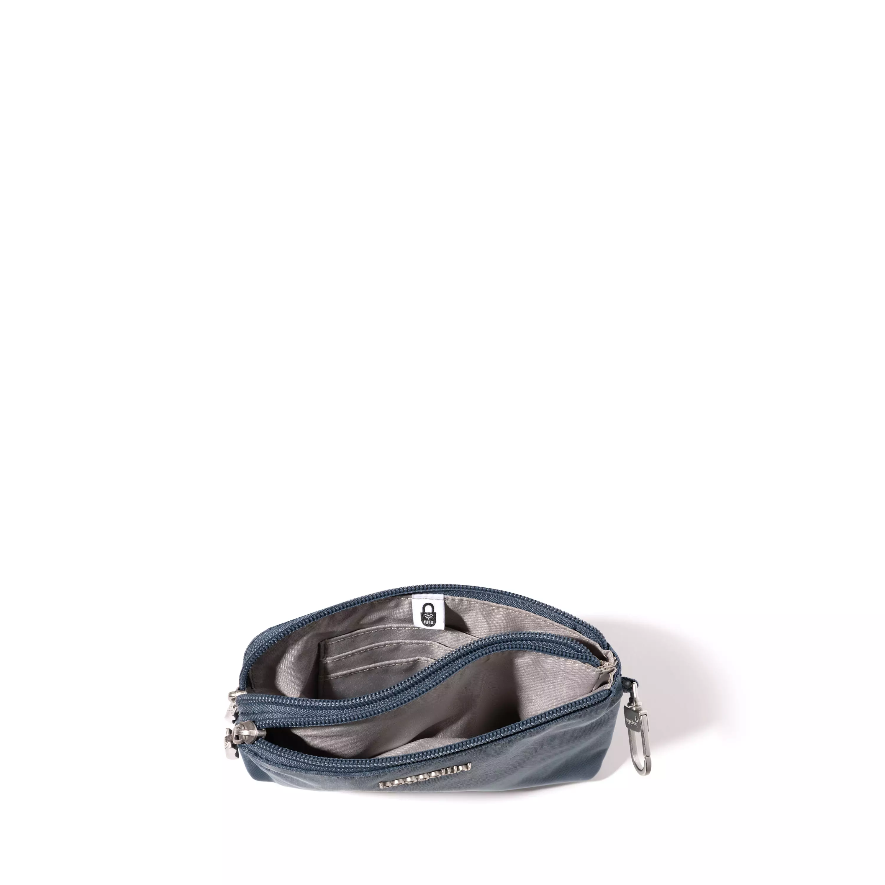 On The Go Daily RFID Pouch