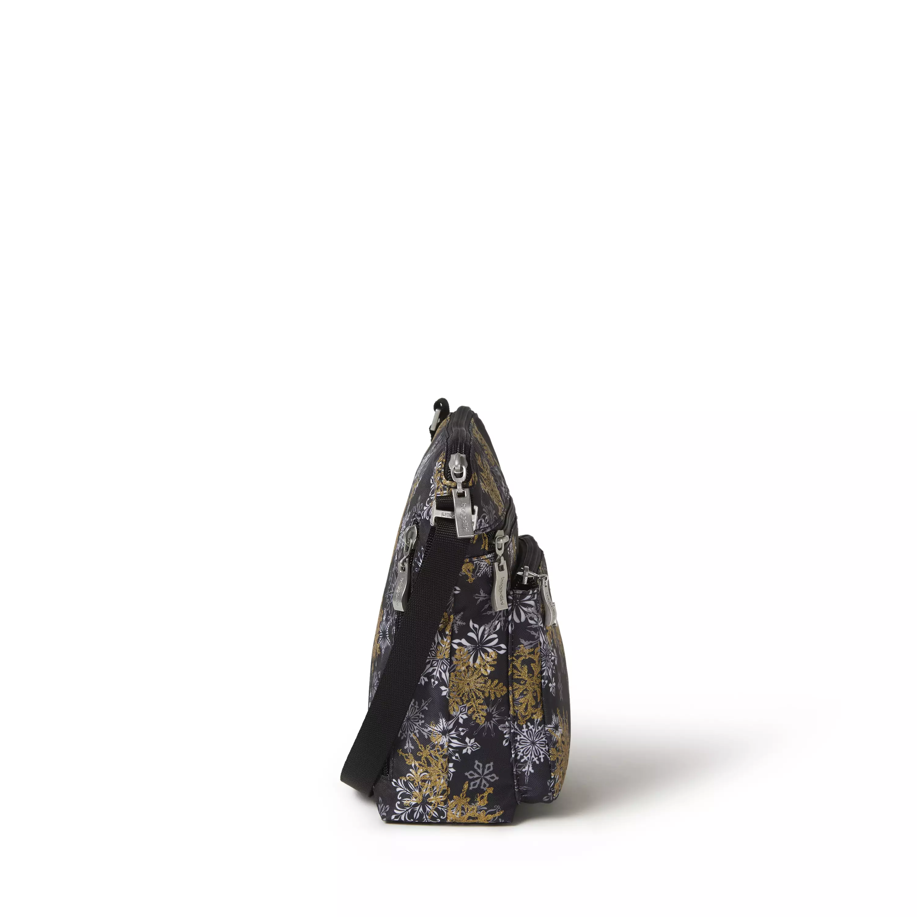 Legacy Pocket Crossbody With RFID