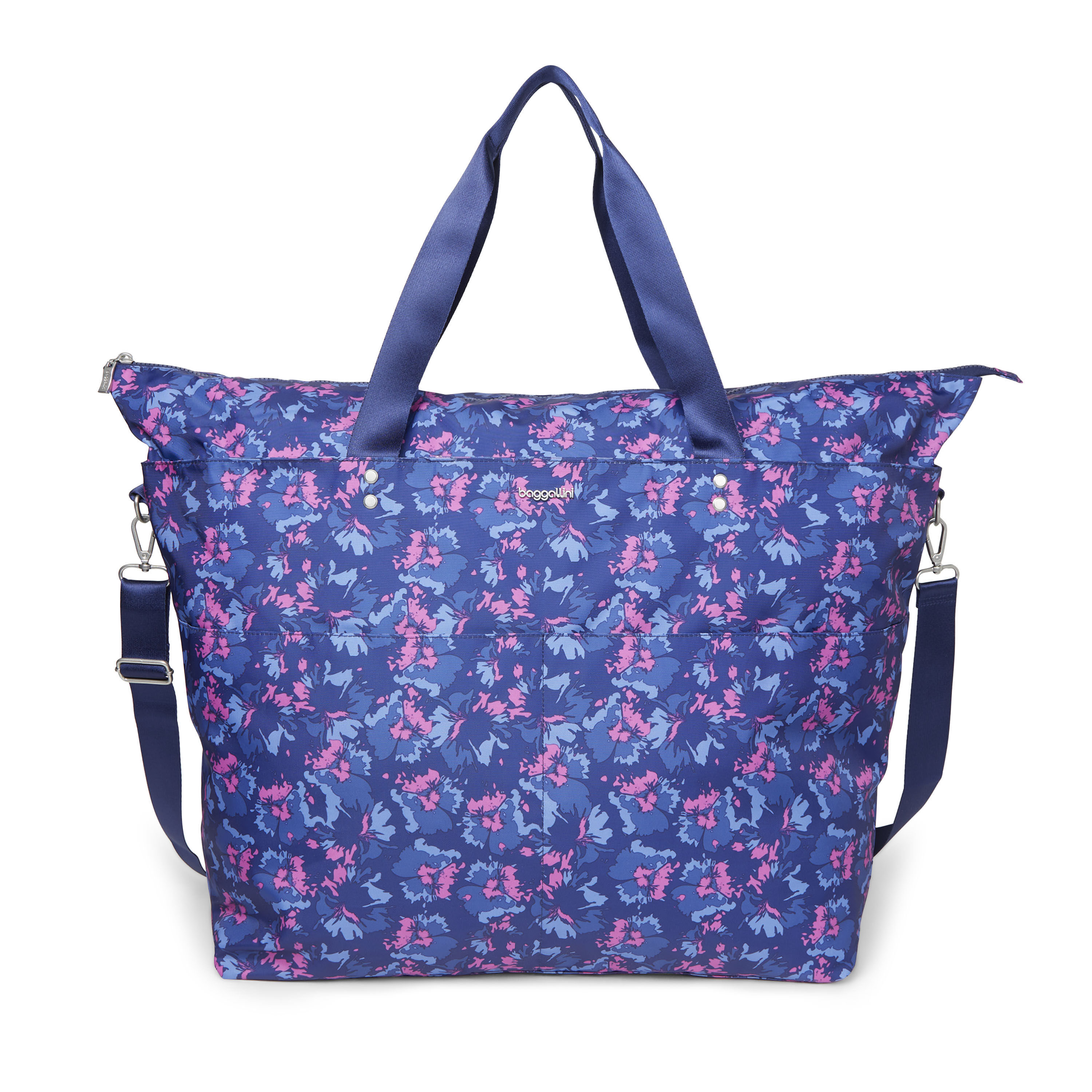Extra Large Carryall Tote Bag