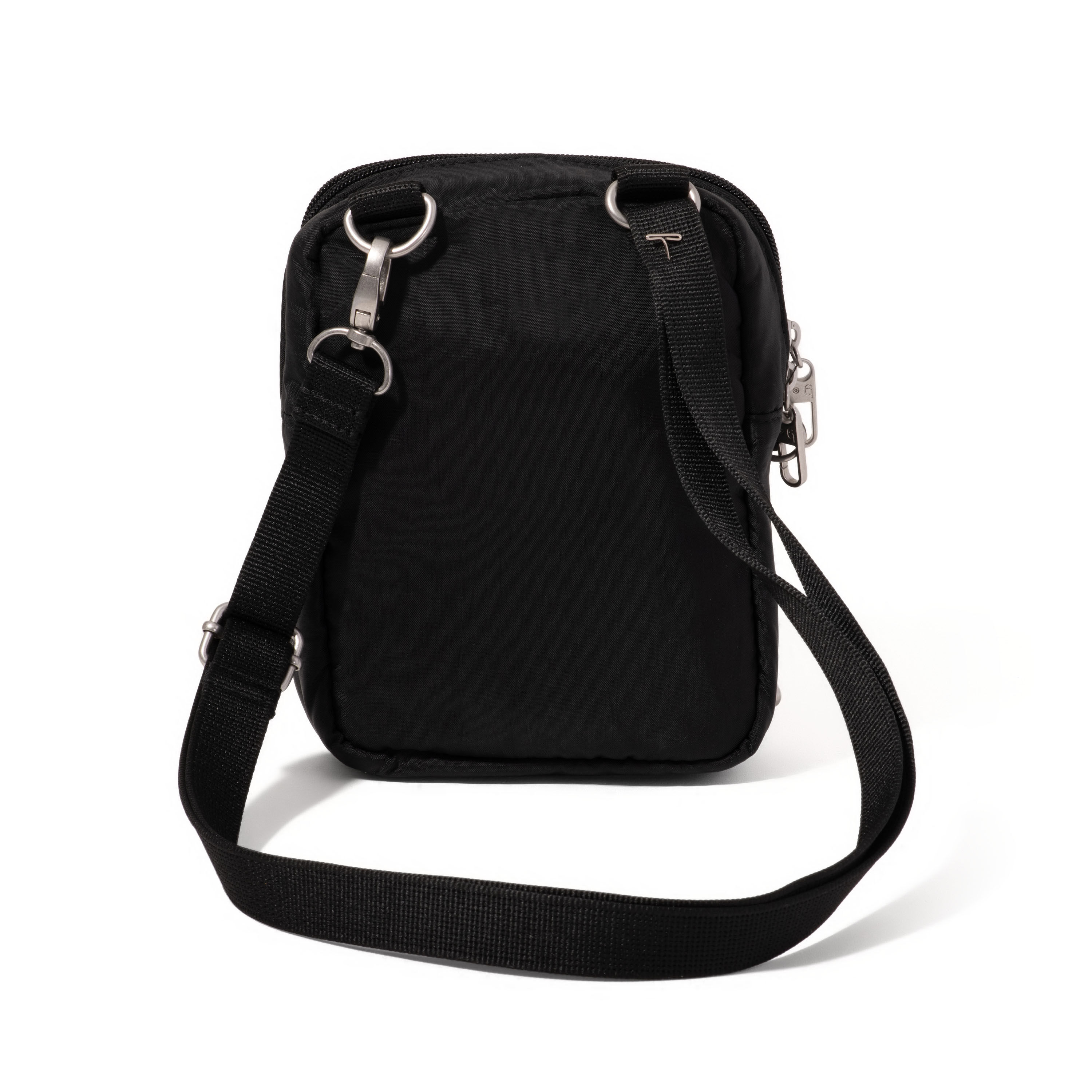 Securtex Anti-Theft Mini Everything Crossbody