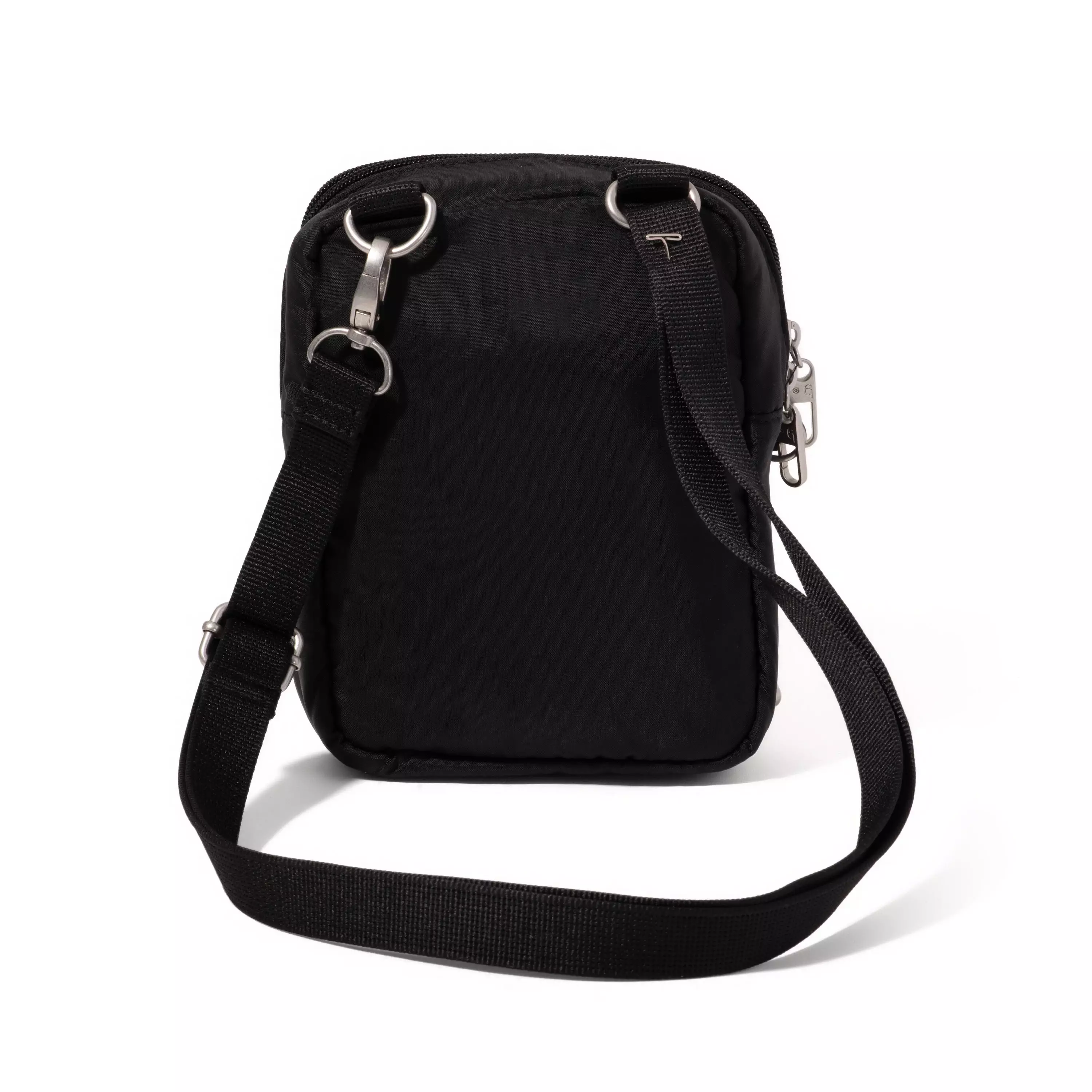 Securtex® Classic Anti-Theft Mini Everything Crossbody
