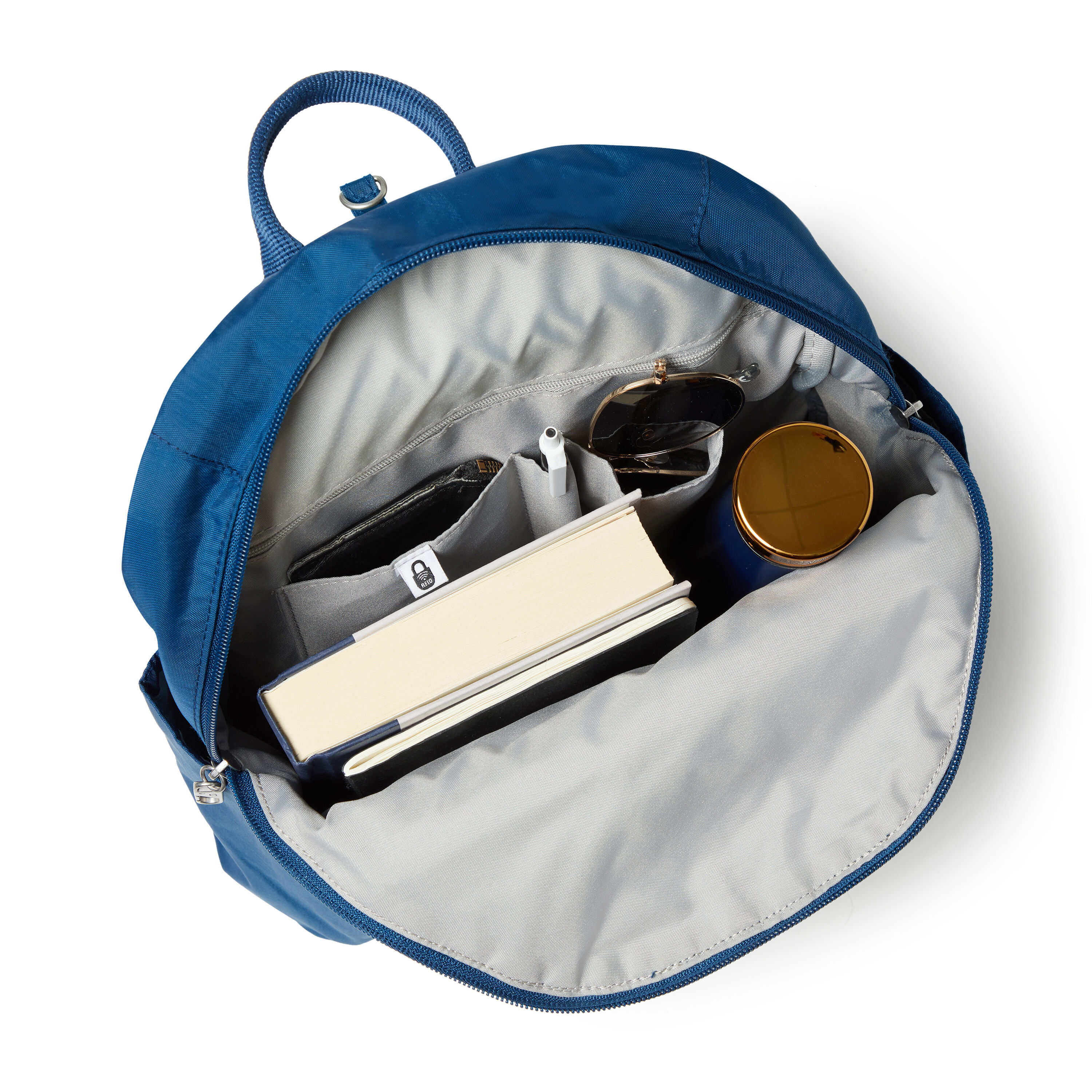 Securtex Anti-Theft Vacation Backpack