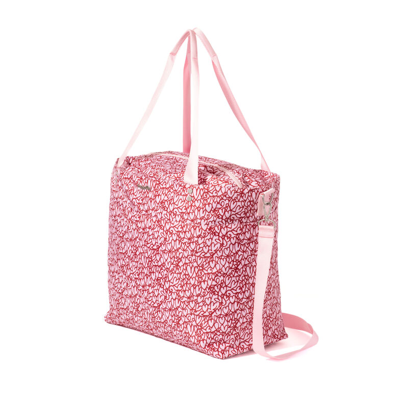 Large Carryall Tote Large Carryall Tote