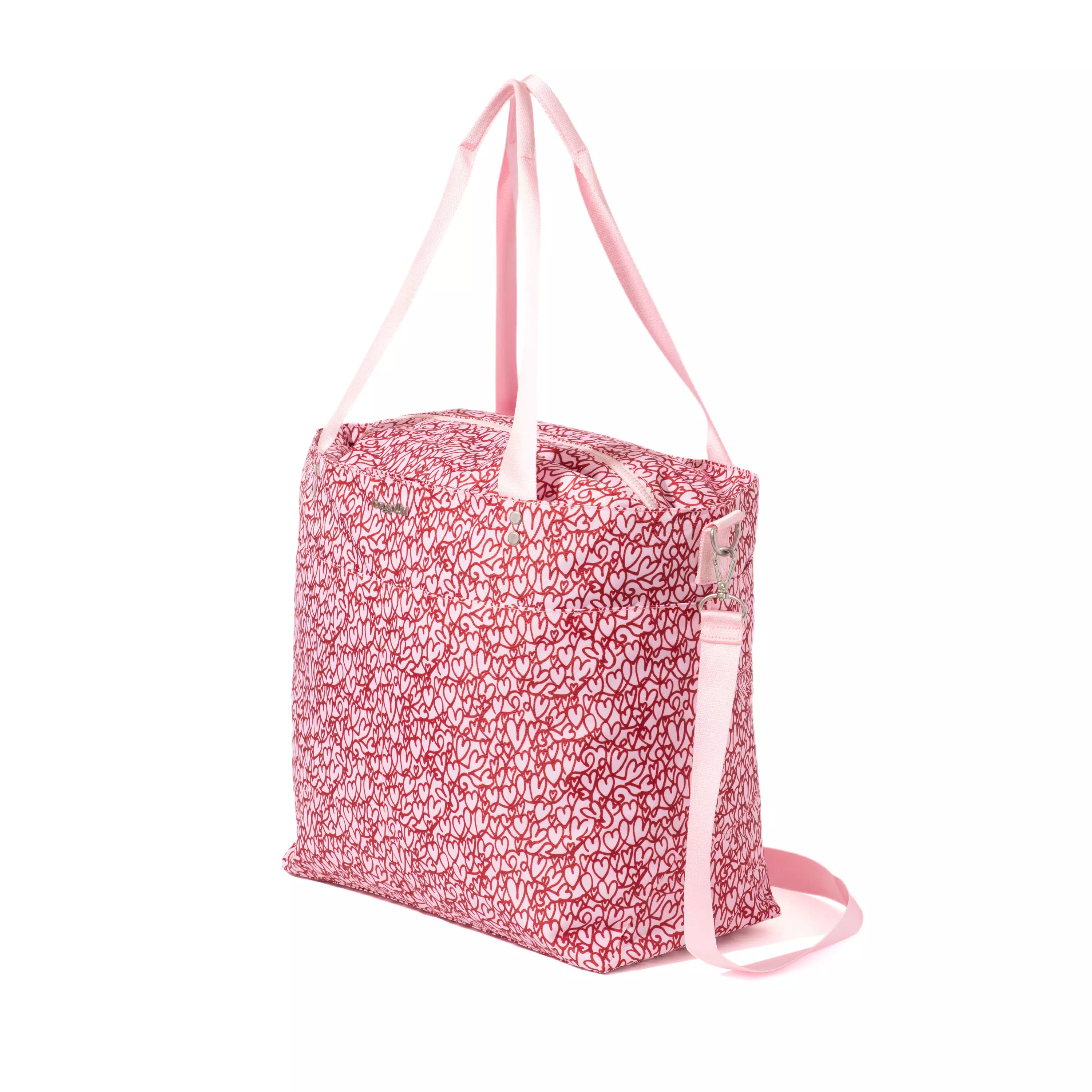 True Classic Large Carryall Tote