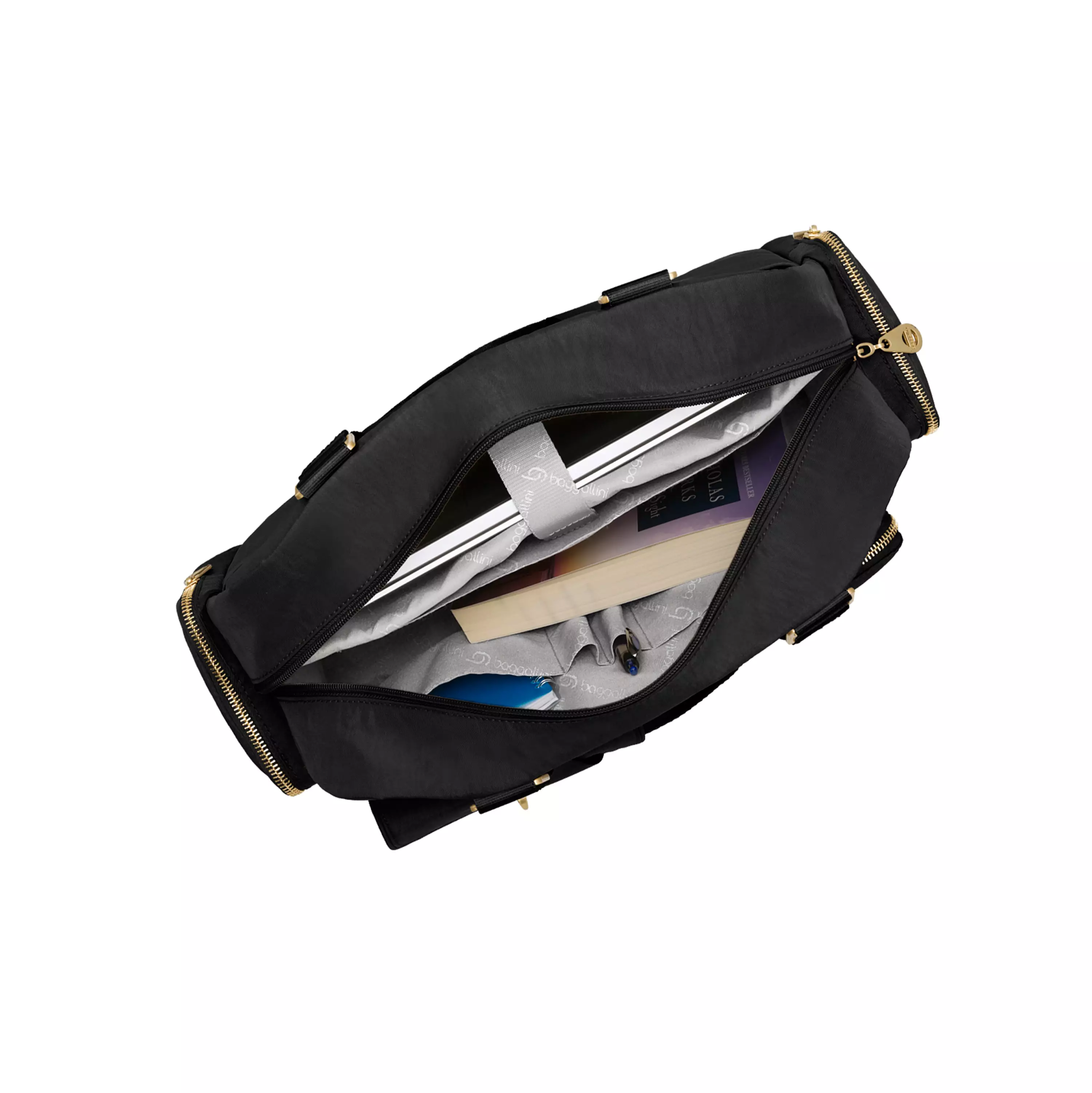 venice laptop tote bag