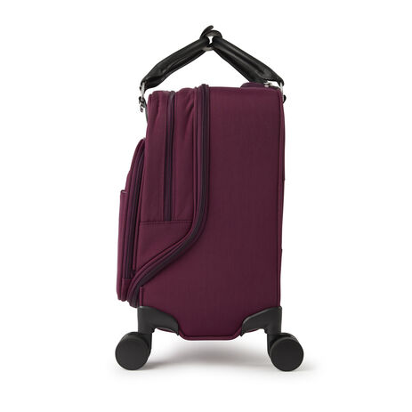 Baggallini 4 wheel tote Clearance