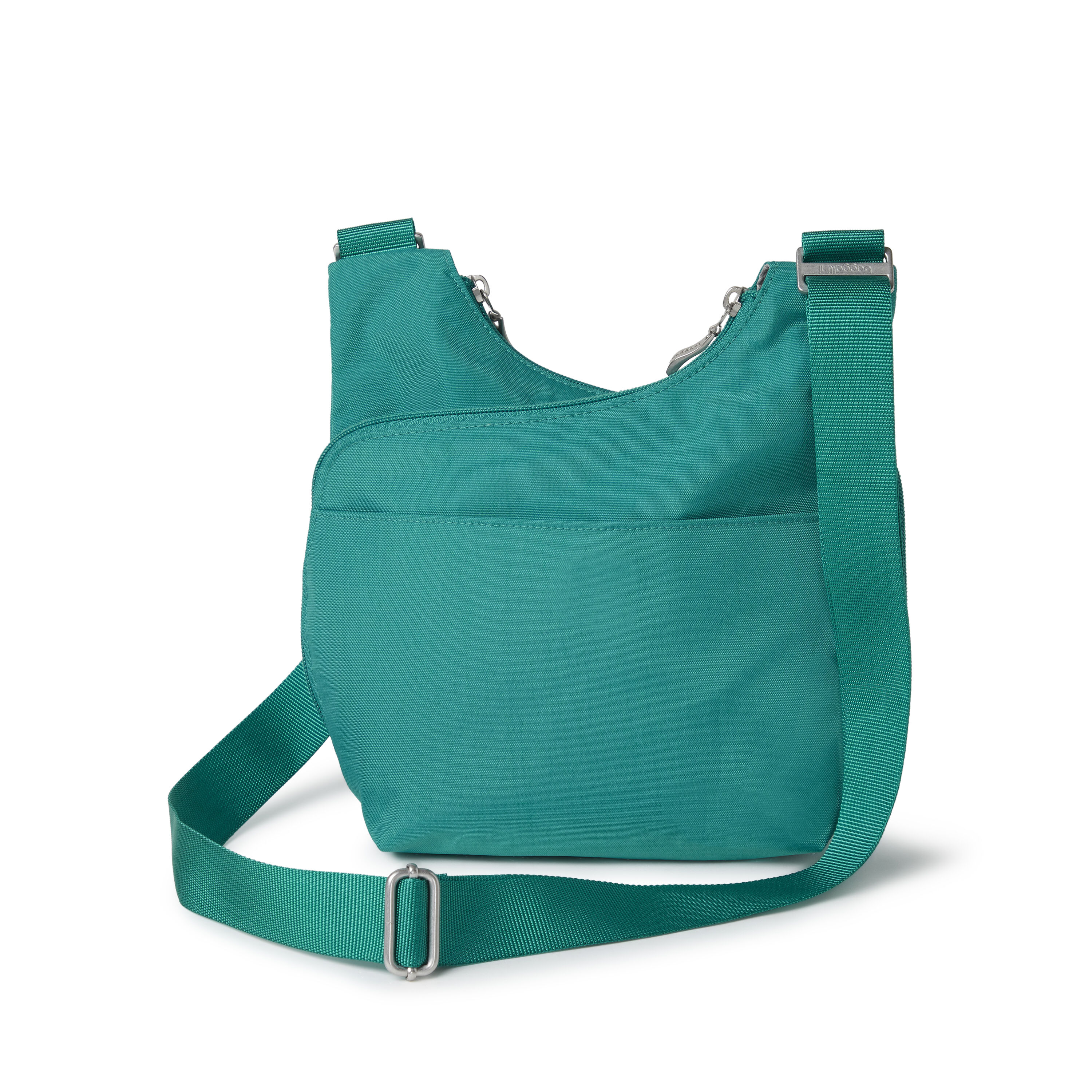 Criss Cross Crossbody