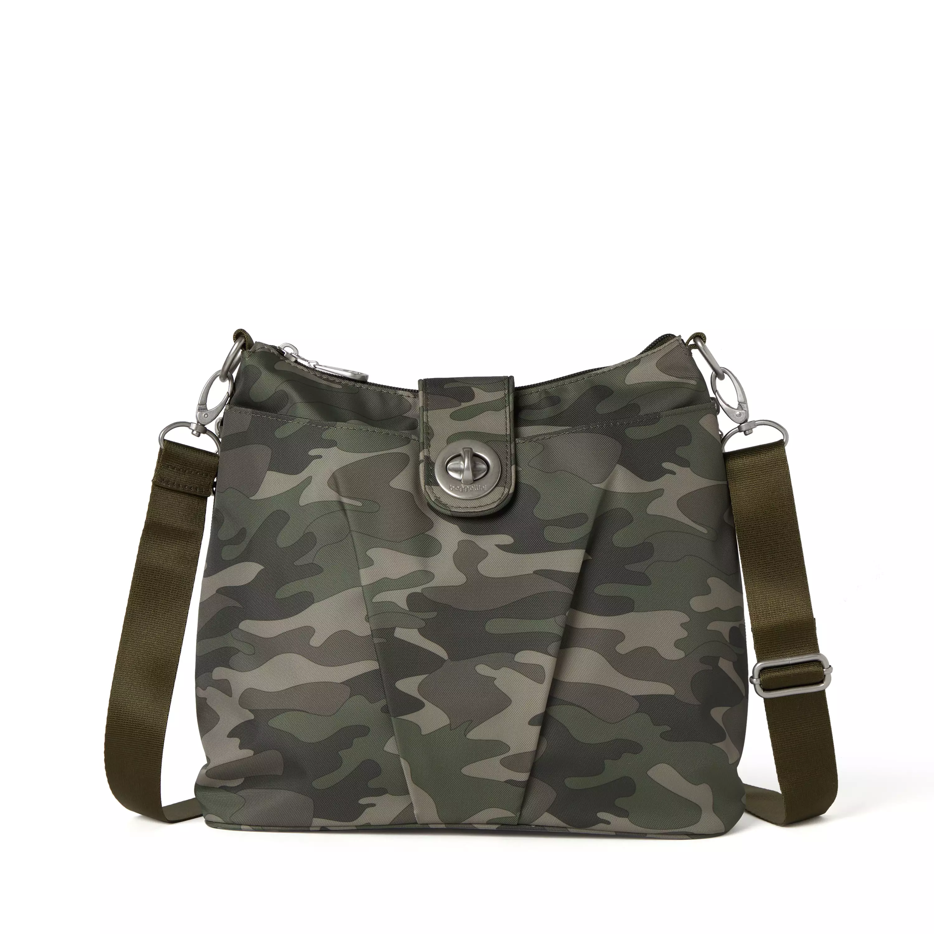 Sorrento RFID Hobo Bag