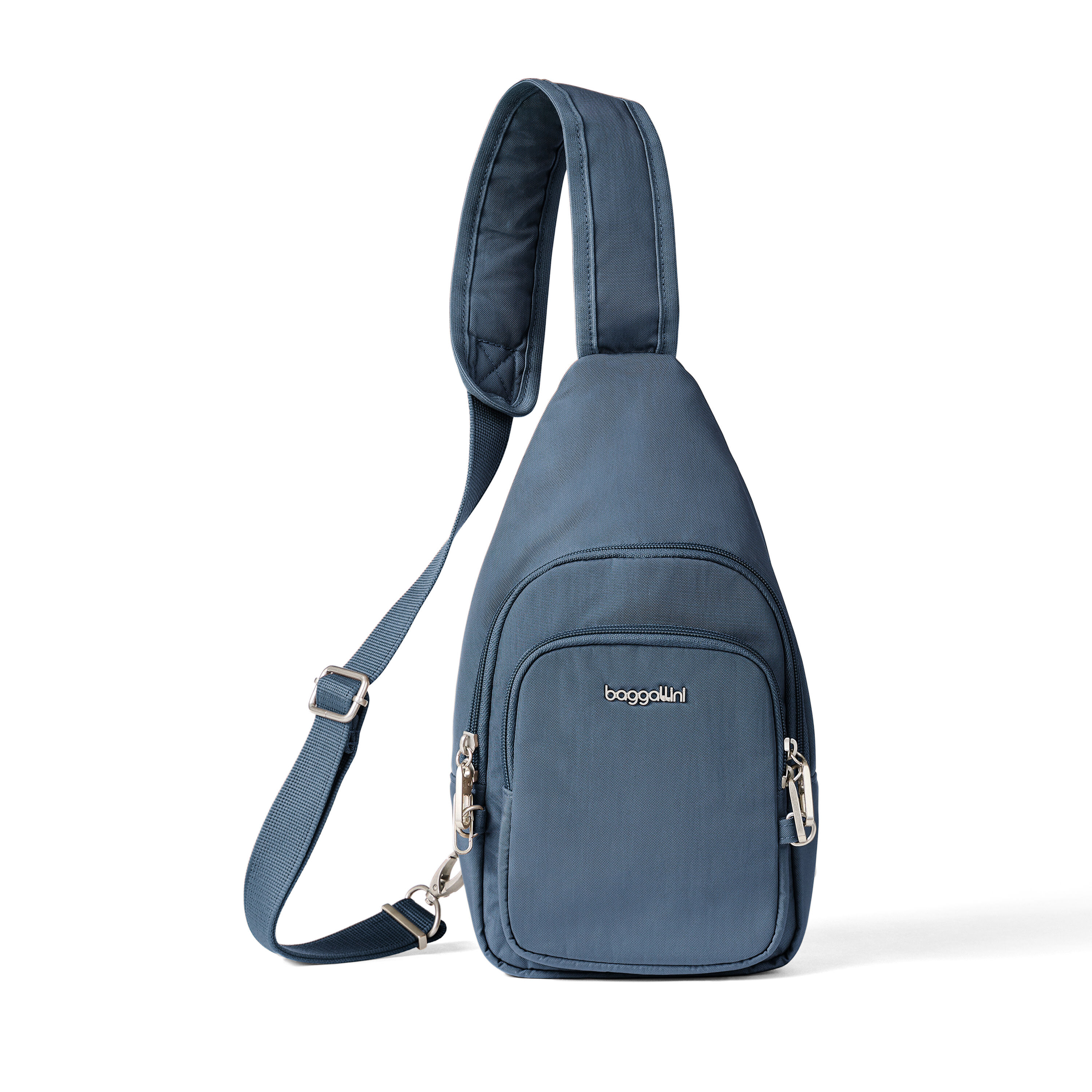 Securtex&reg; Anti-Theft Daytripper Sling Bag