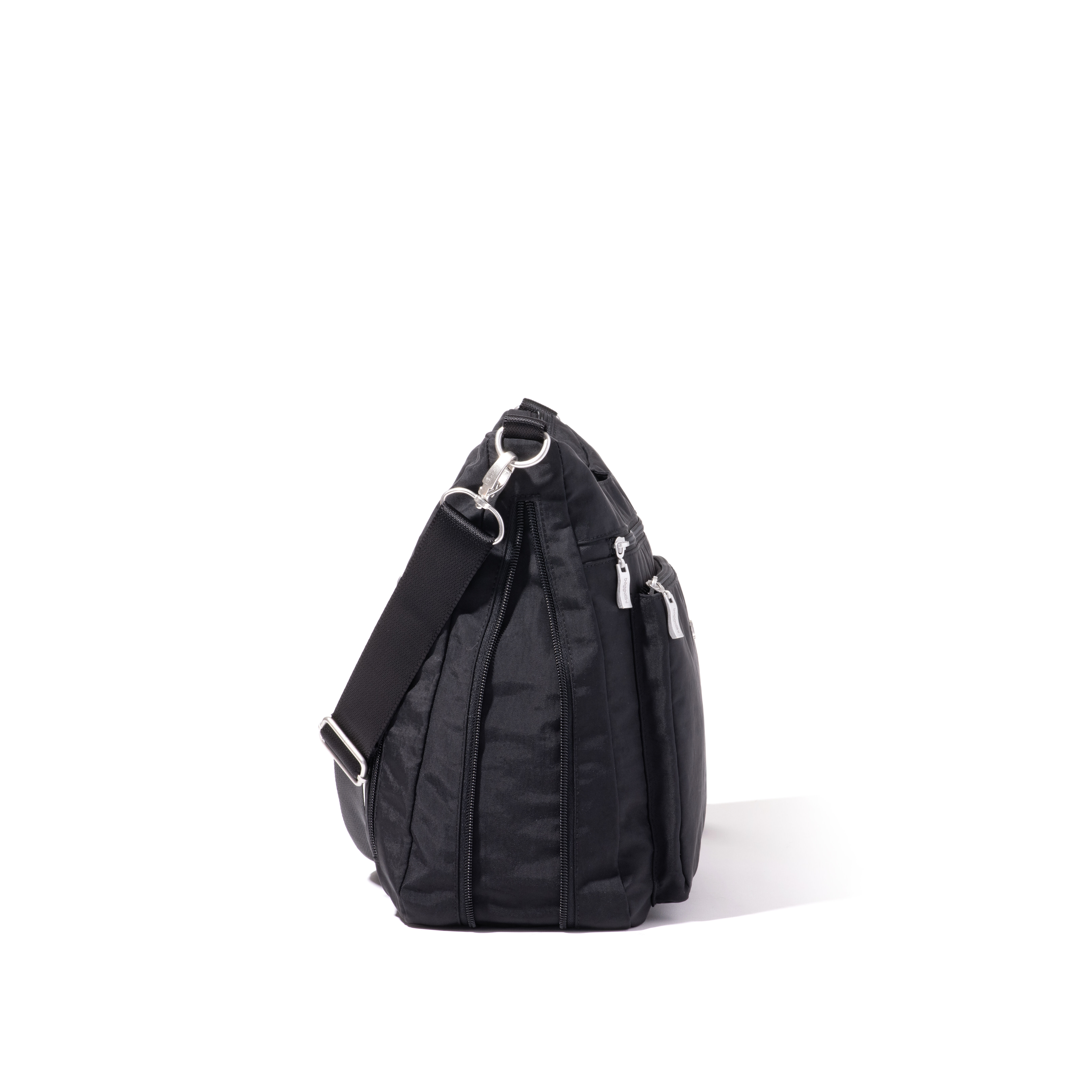 Expandable Modern Pocket Large Hobo