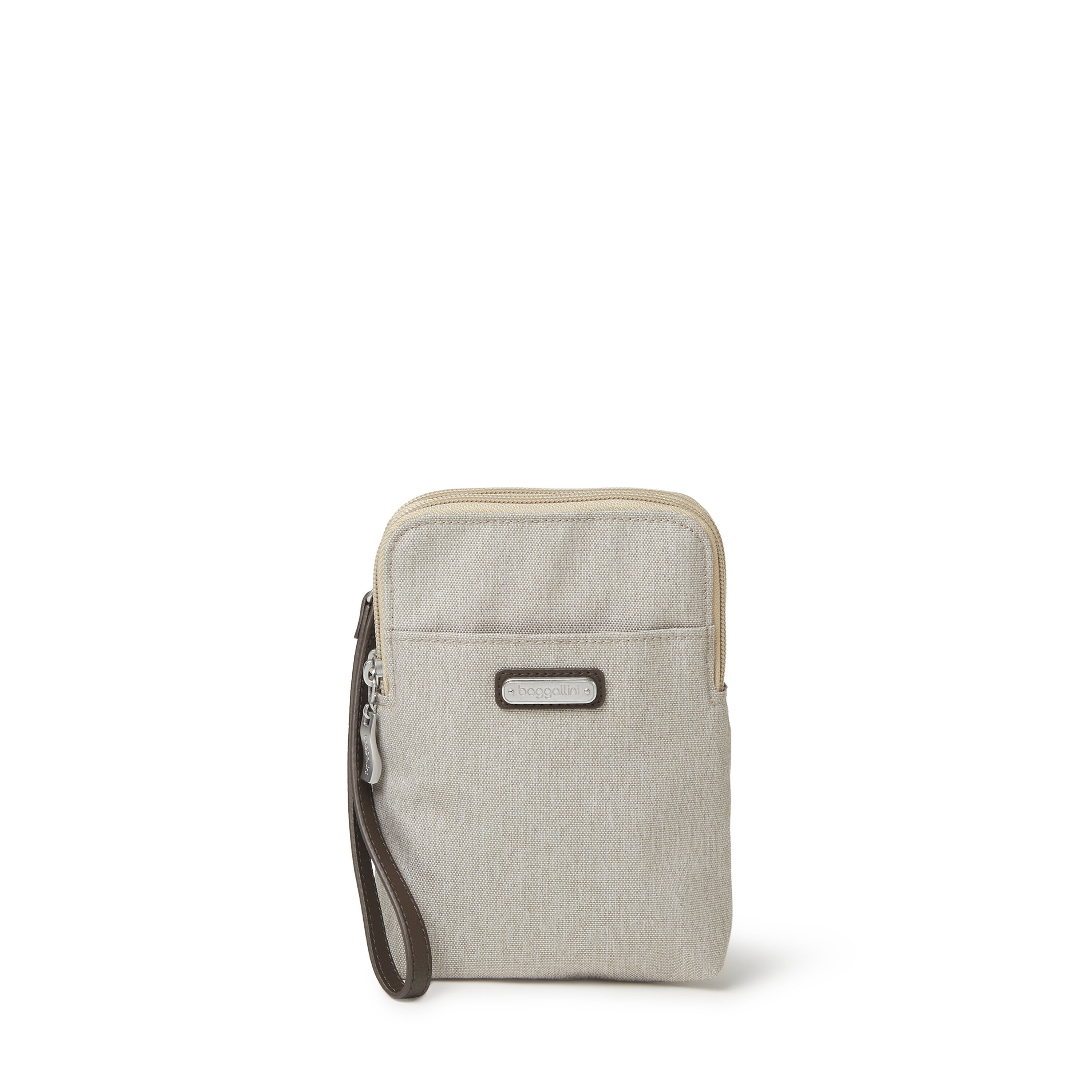 Take Two RFID Bryant Crossbody