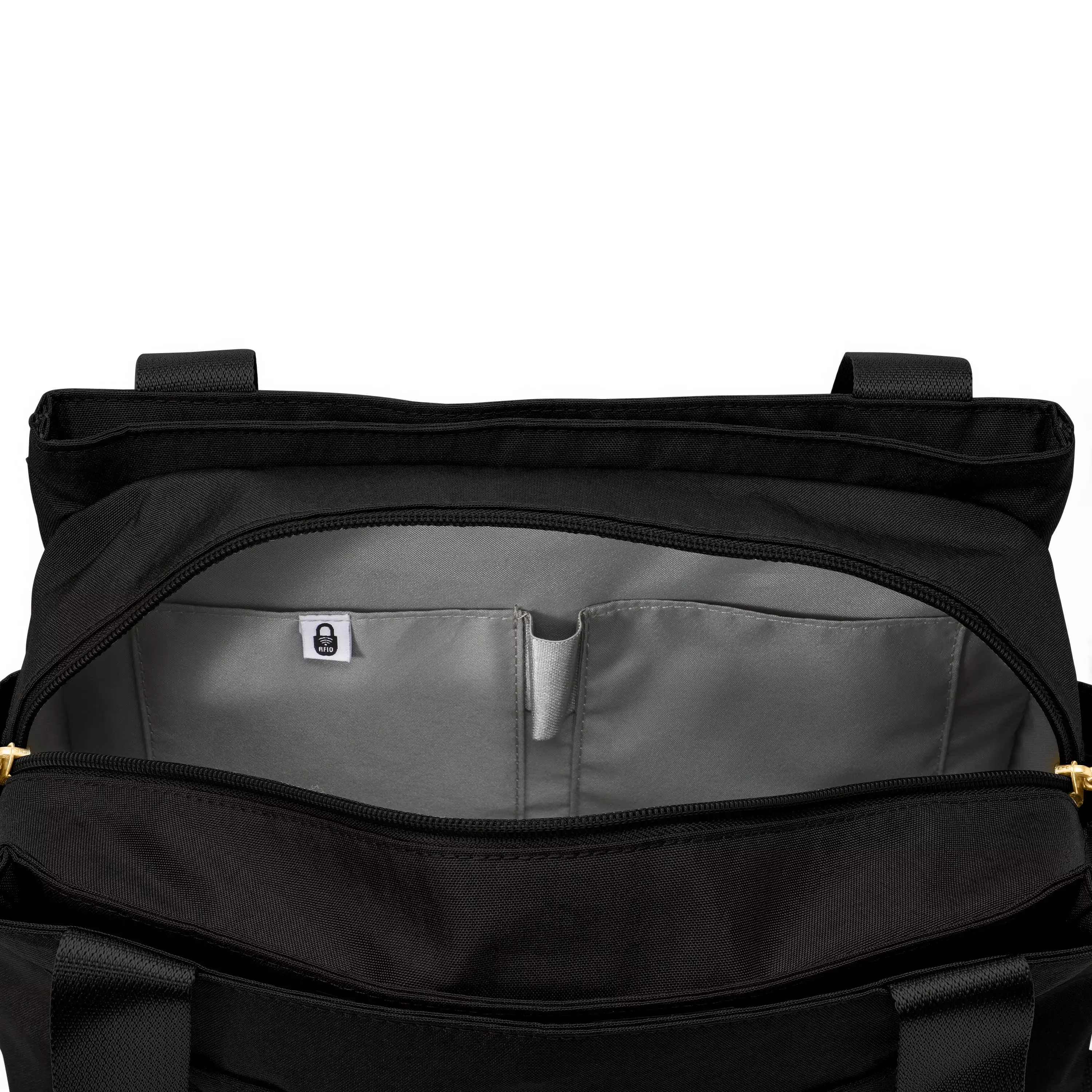 Coastal Flip Lock Trio Satchel