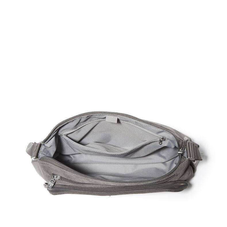 Large Day-To-Day Crossbody