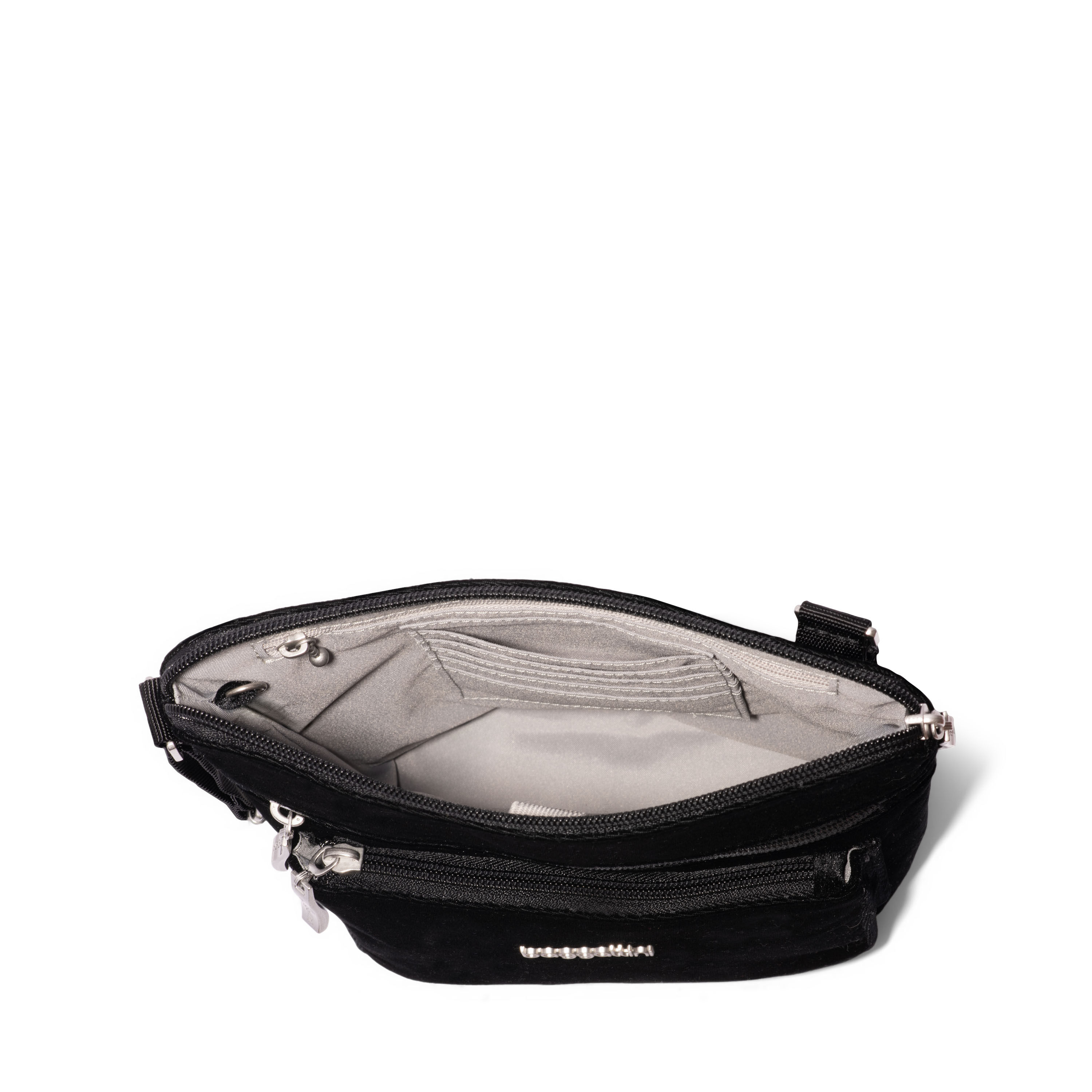 Pocket Crossbody With RFID