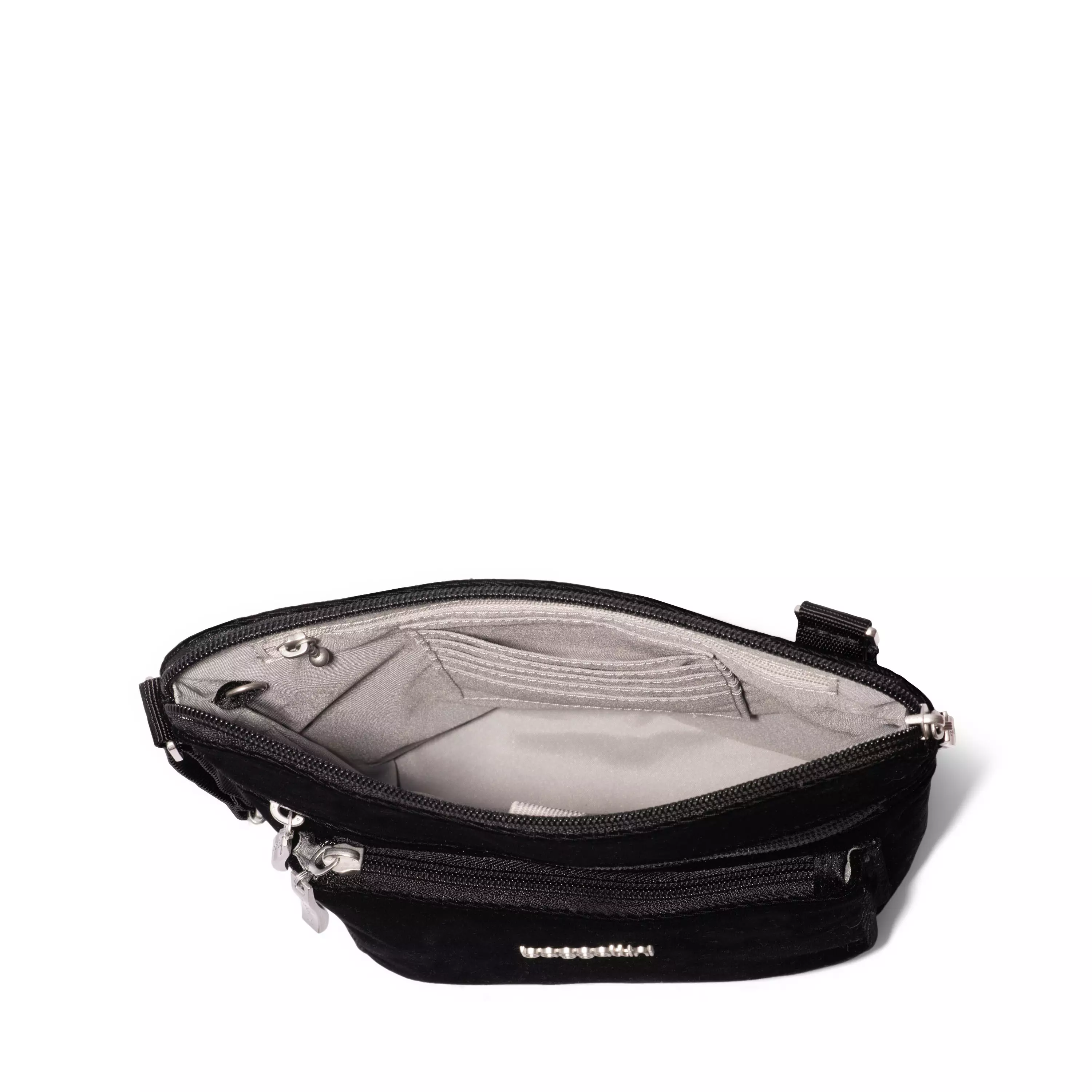 Legacy Pocket Crossbody With RFID Wristlet