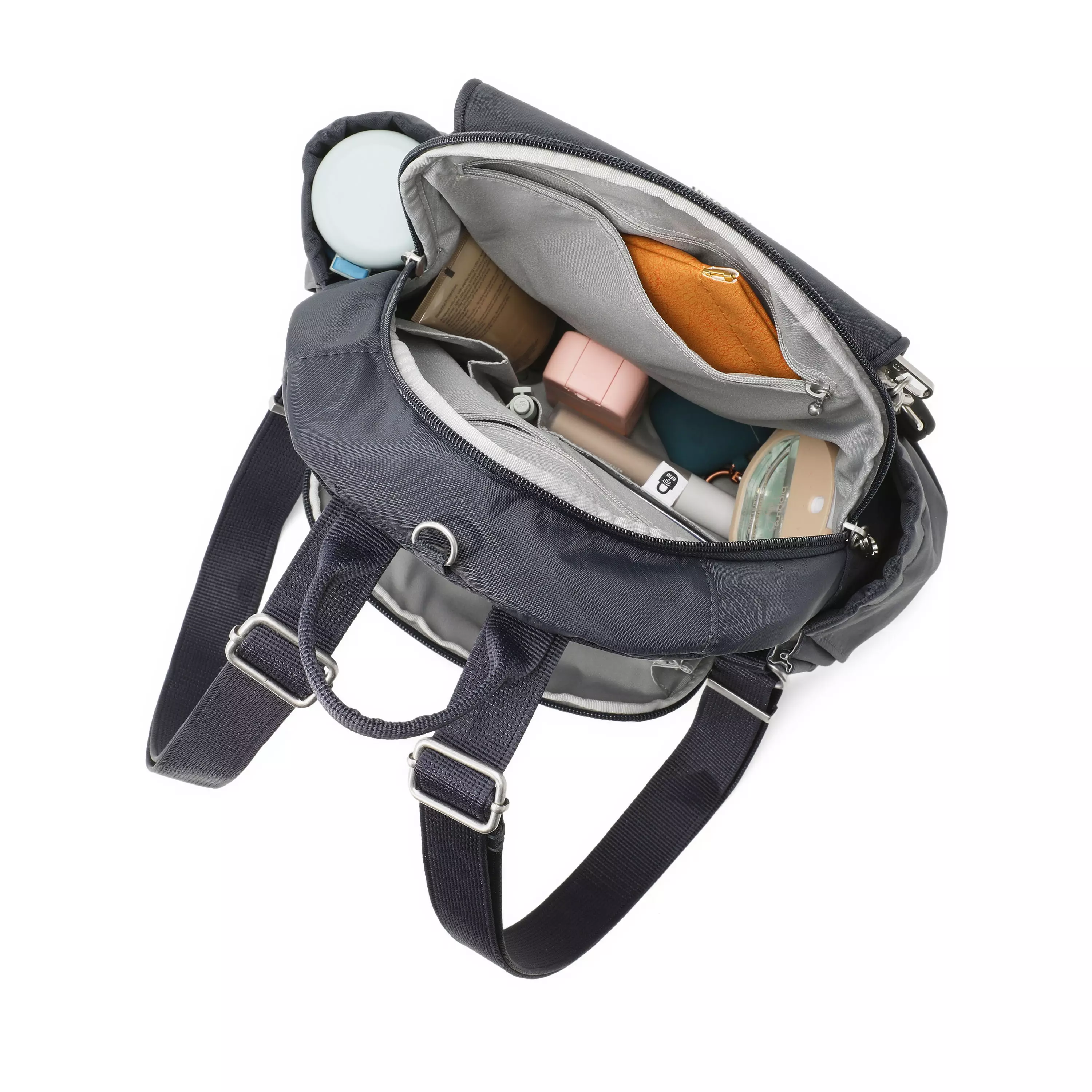 Securtex® Journey Anti-Theft Backpack