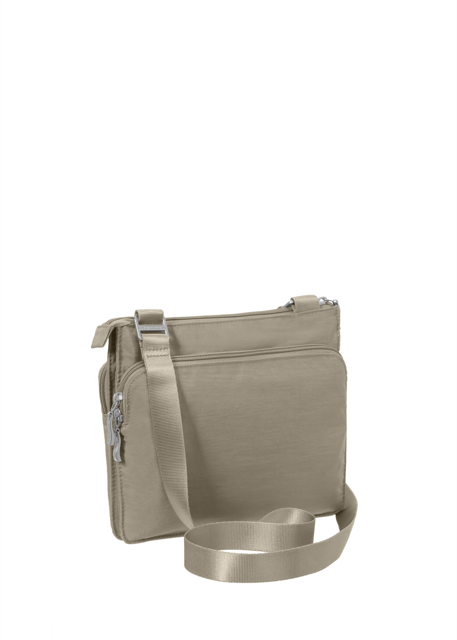 Everything Bagg With RFID Wristlet