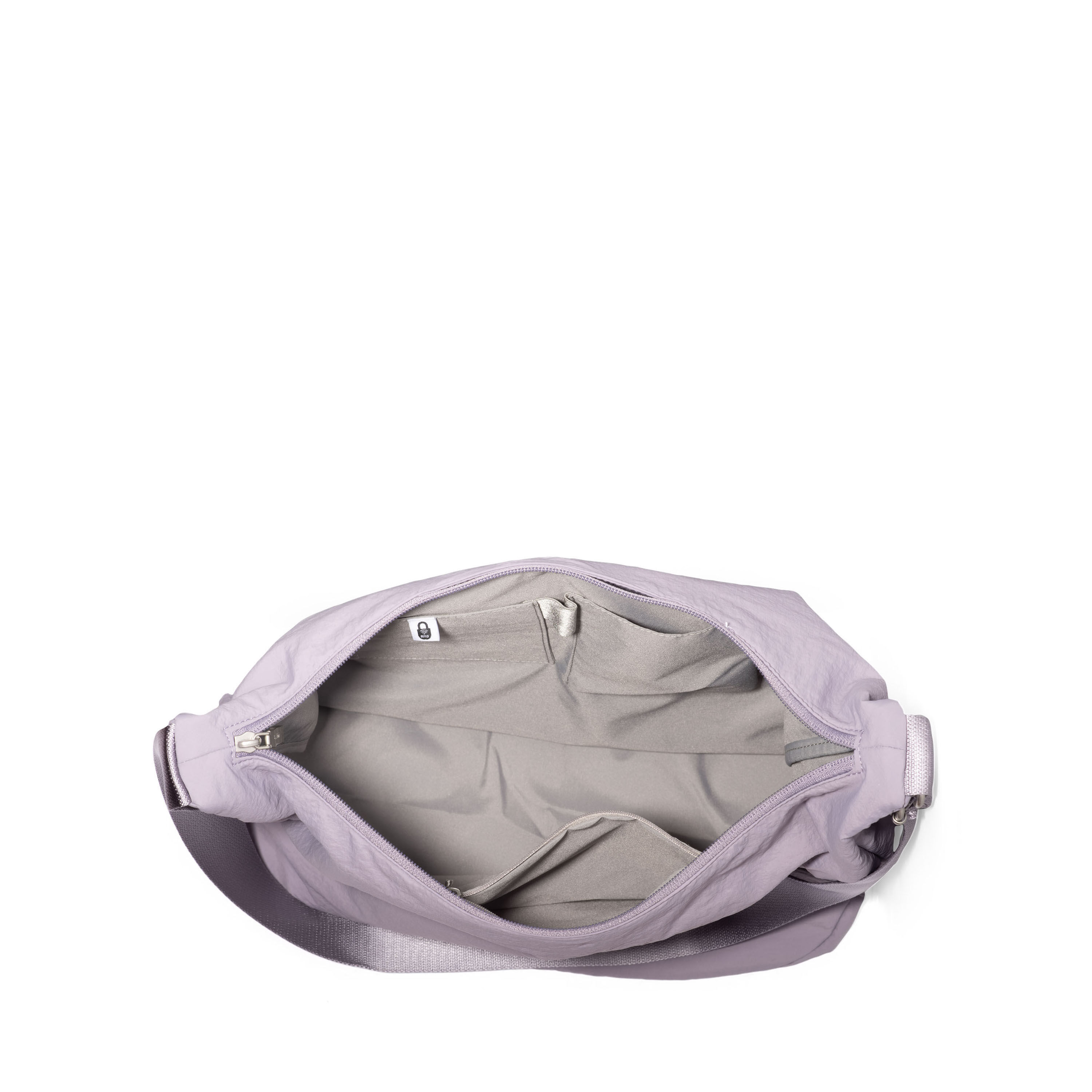 Swift Large Hobo Crossbody