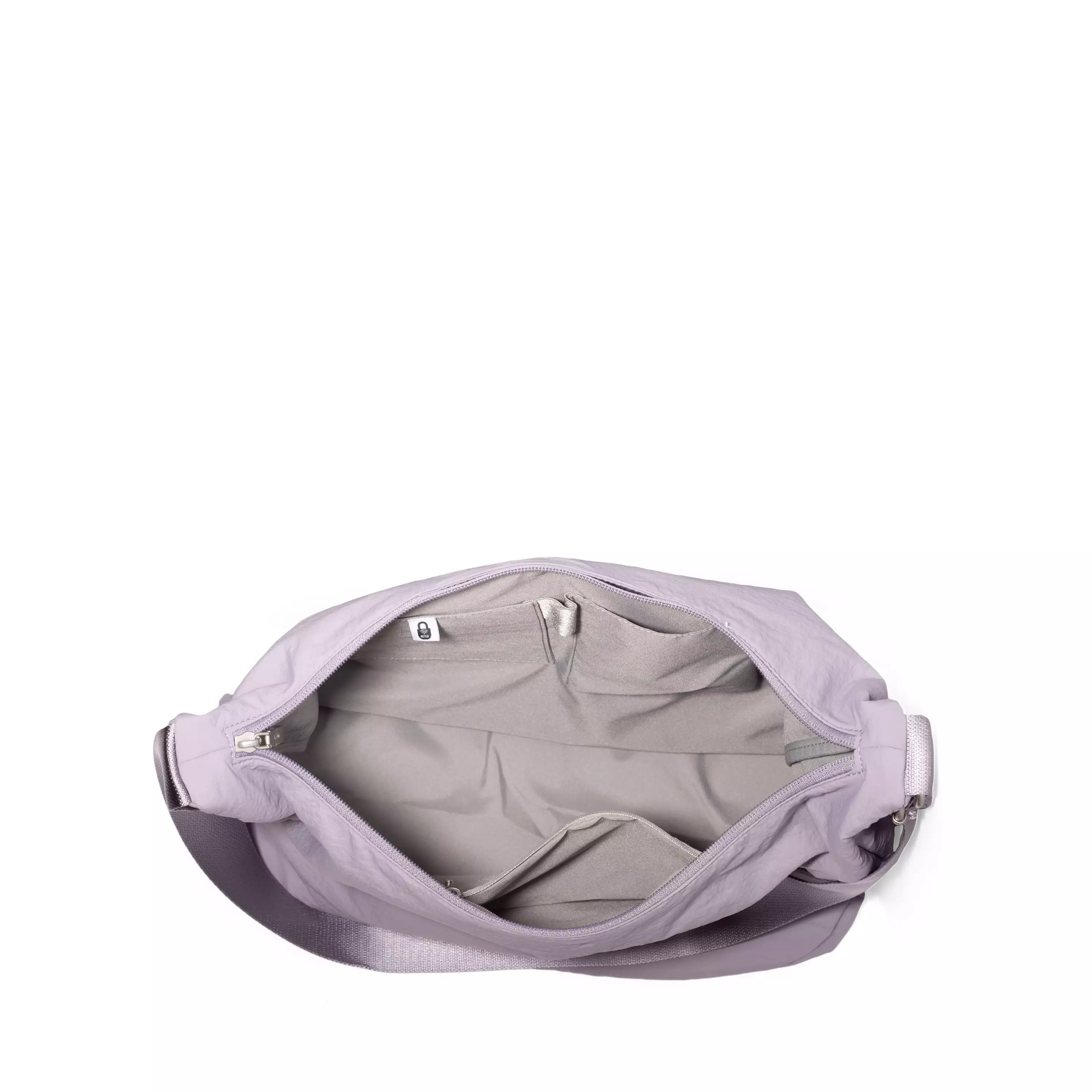 Swift Large Hobo Crossbody