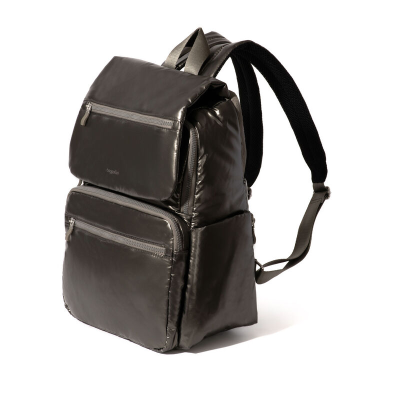 Go To Laptop Flap Backpack Go To Laptop Flap Backpack