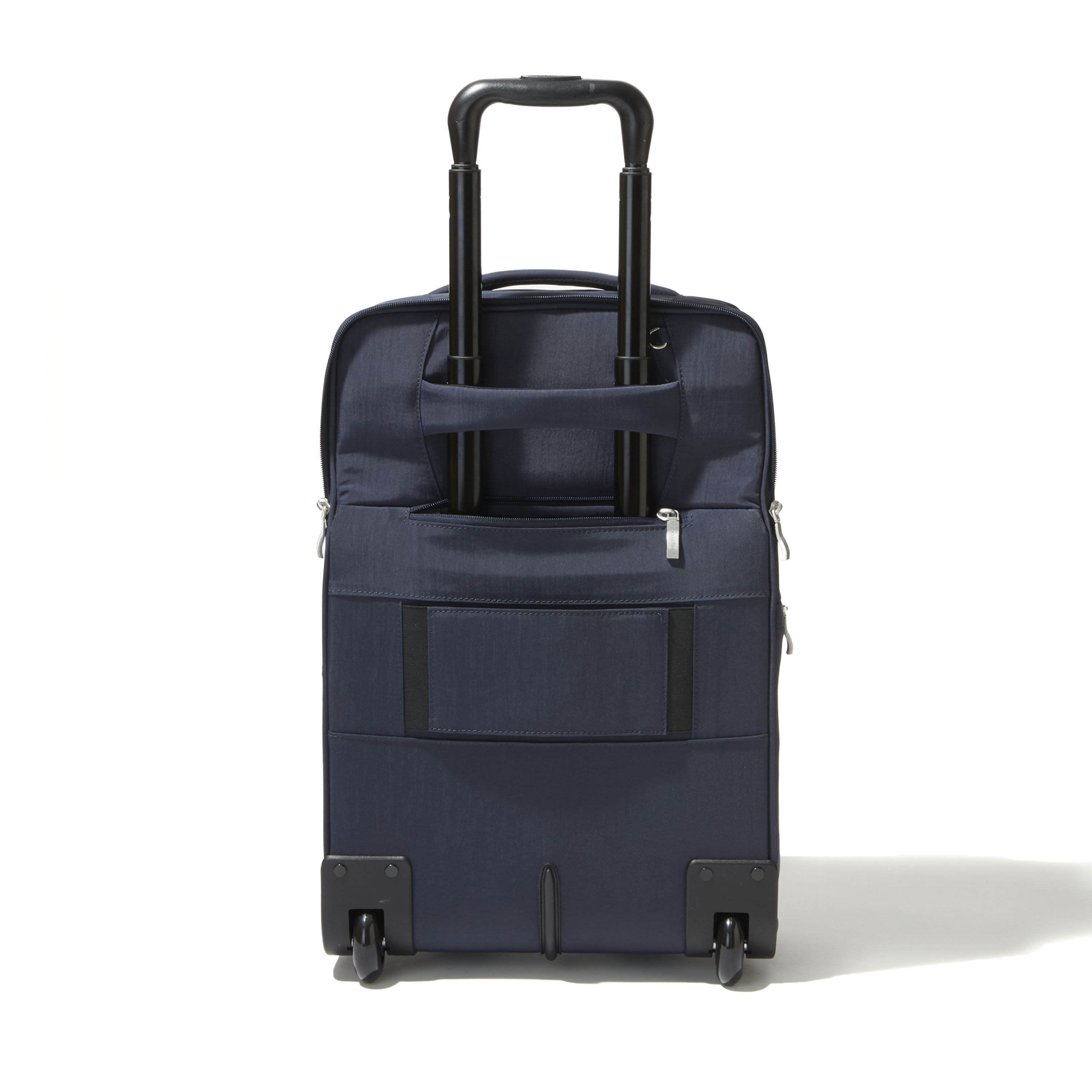 Expandable Underseat Carry-On