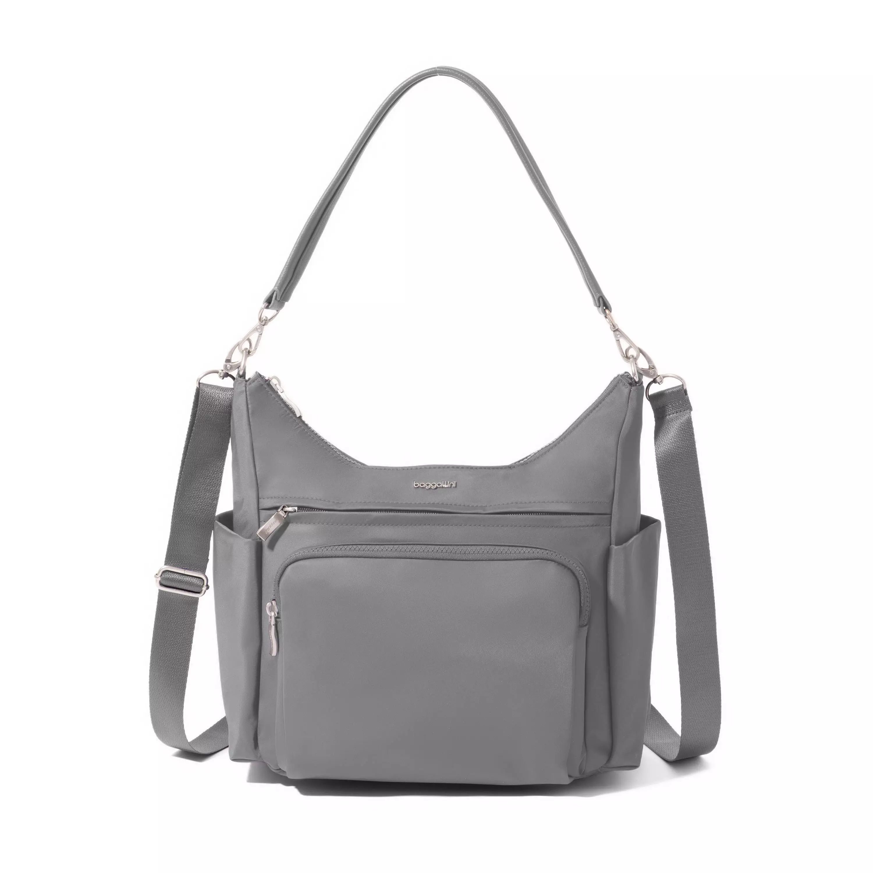 Nolita Convertible Hobo