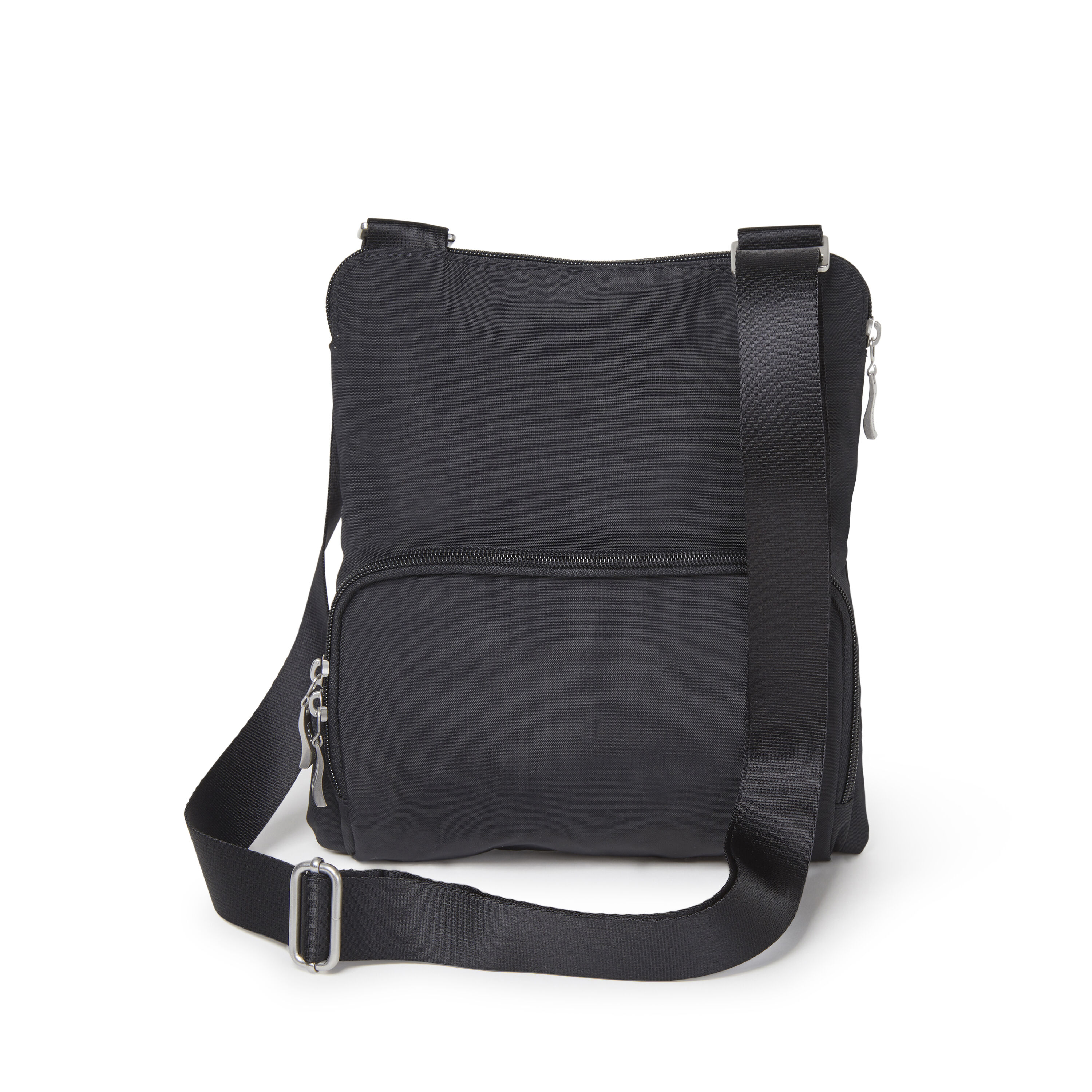 all in rfid slim crossbody