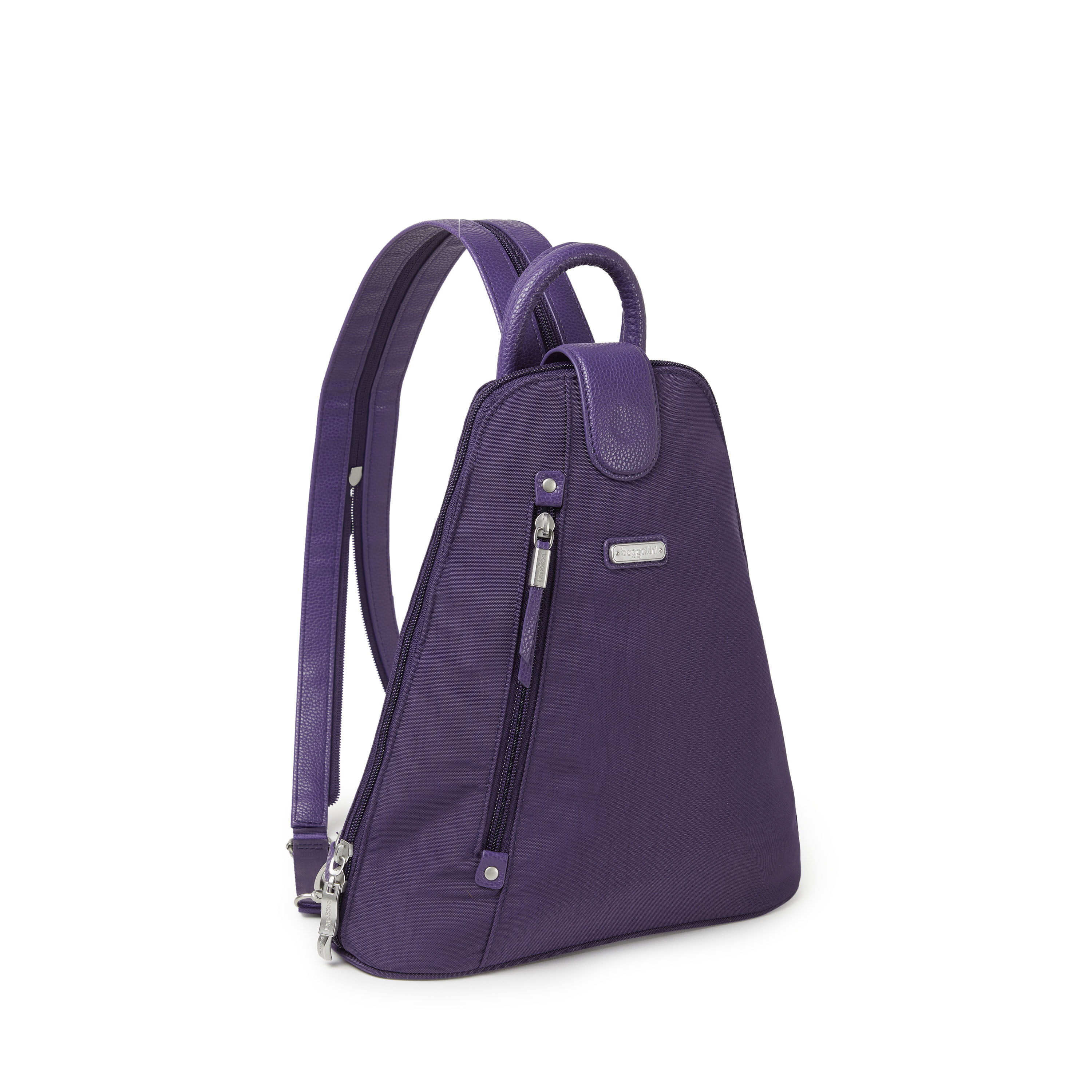 Metro Backpack With RFID Phone Wristlet