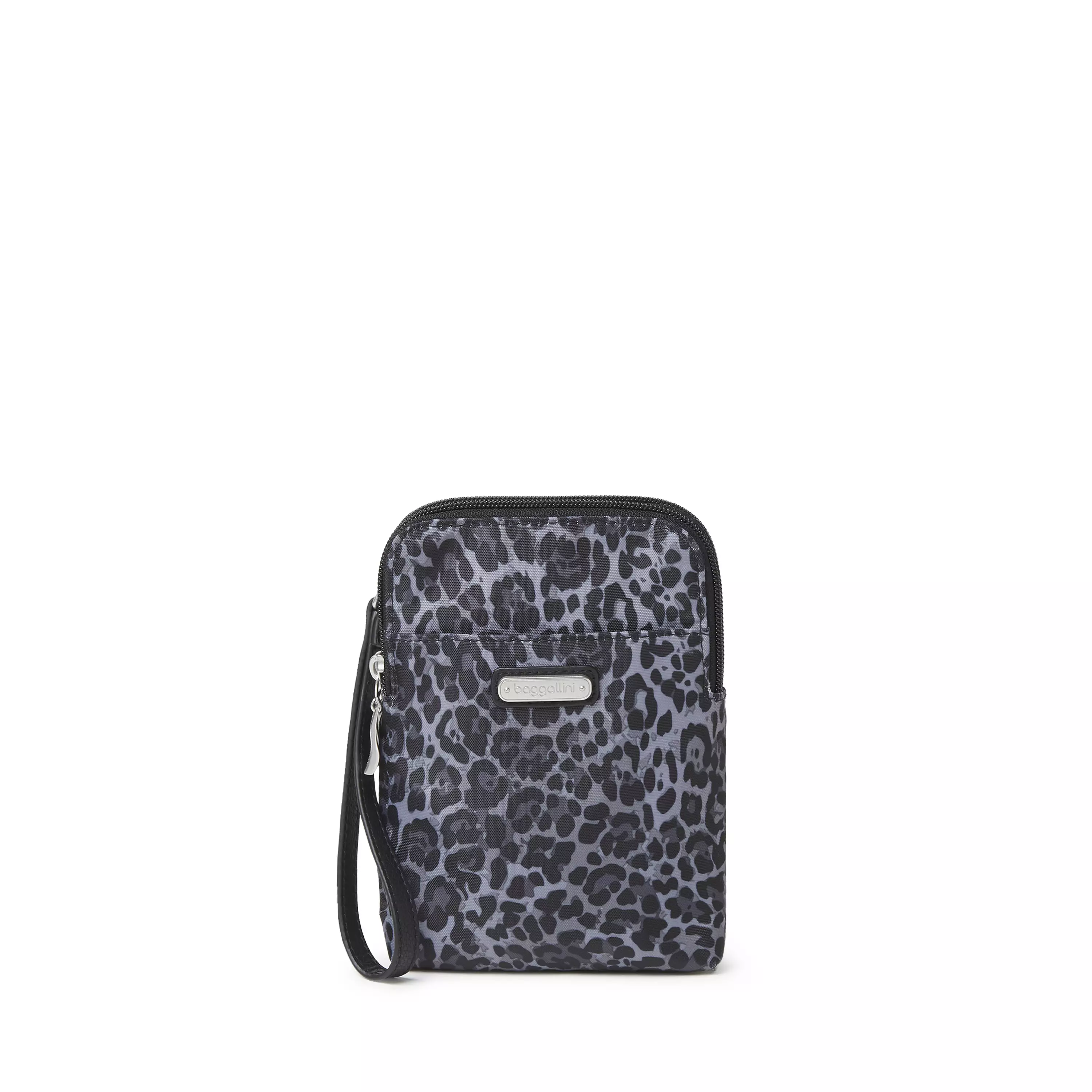 True Classic Take Two RFID Crossbody
