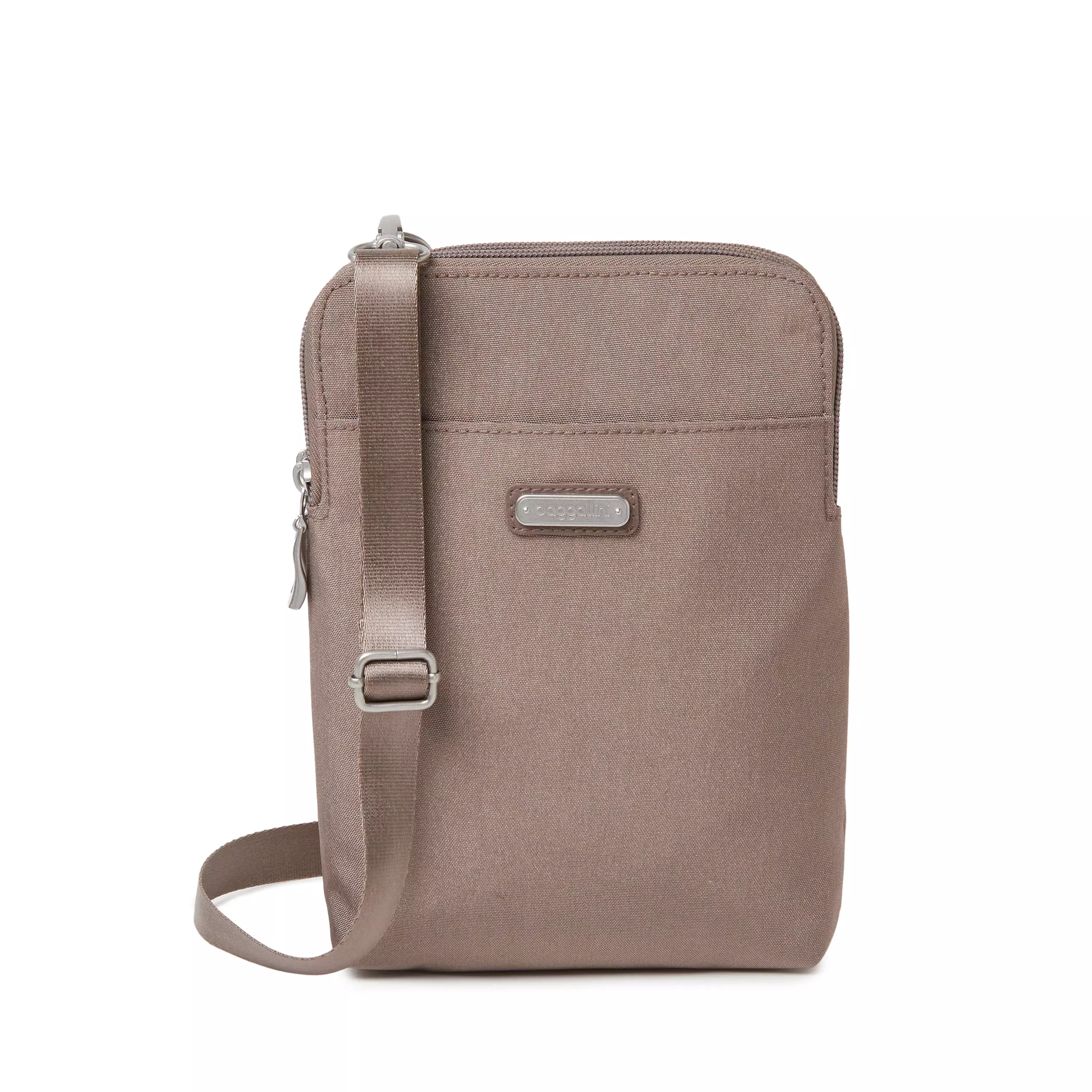 Take Two Large RFID Bryant Crossbody