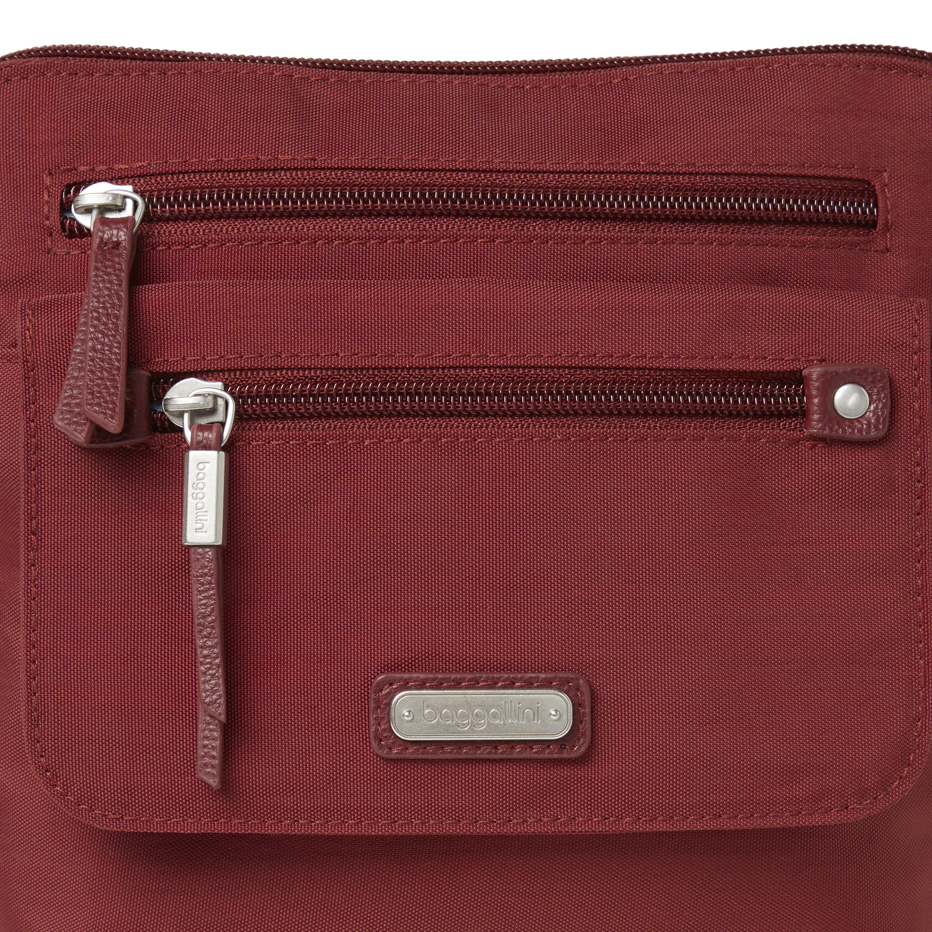 Escape Crossbody With RFID Phone Wristlet