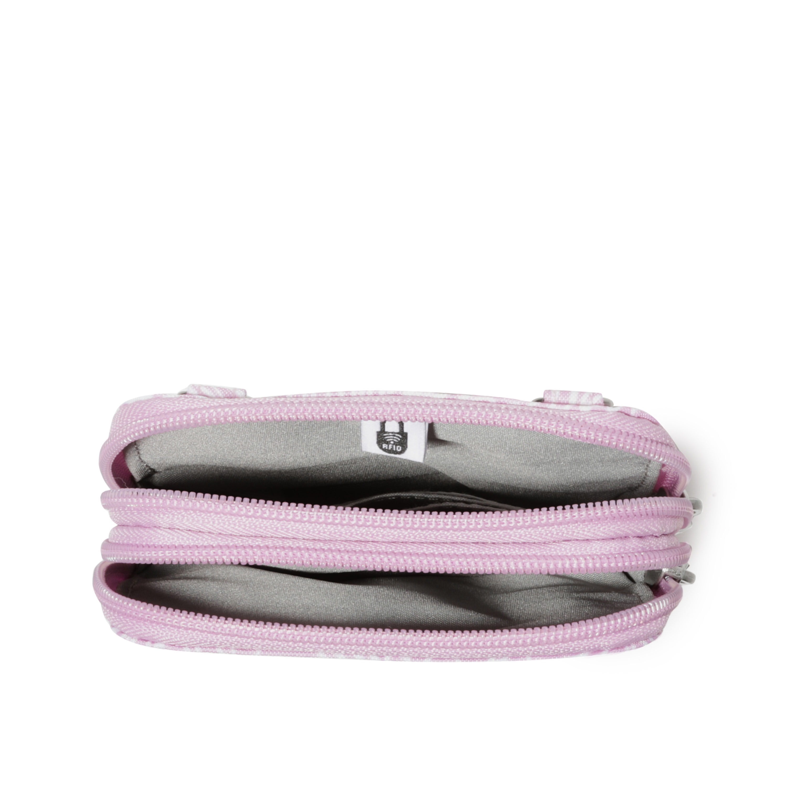 Take Two RFID Bryant Crossbody