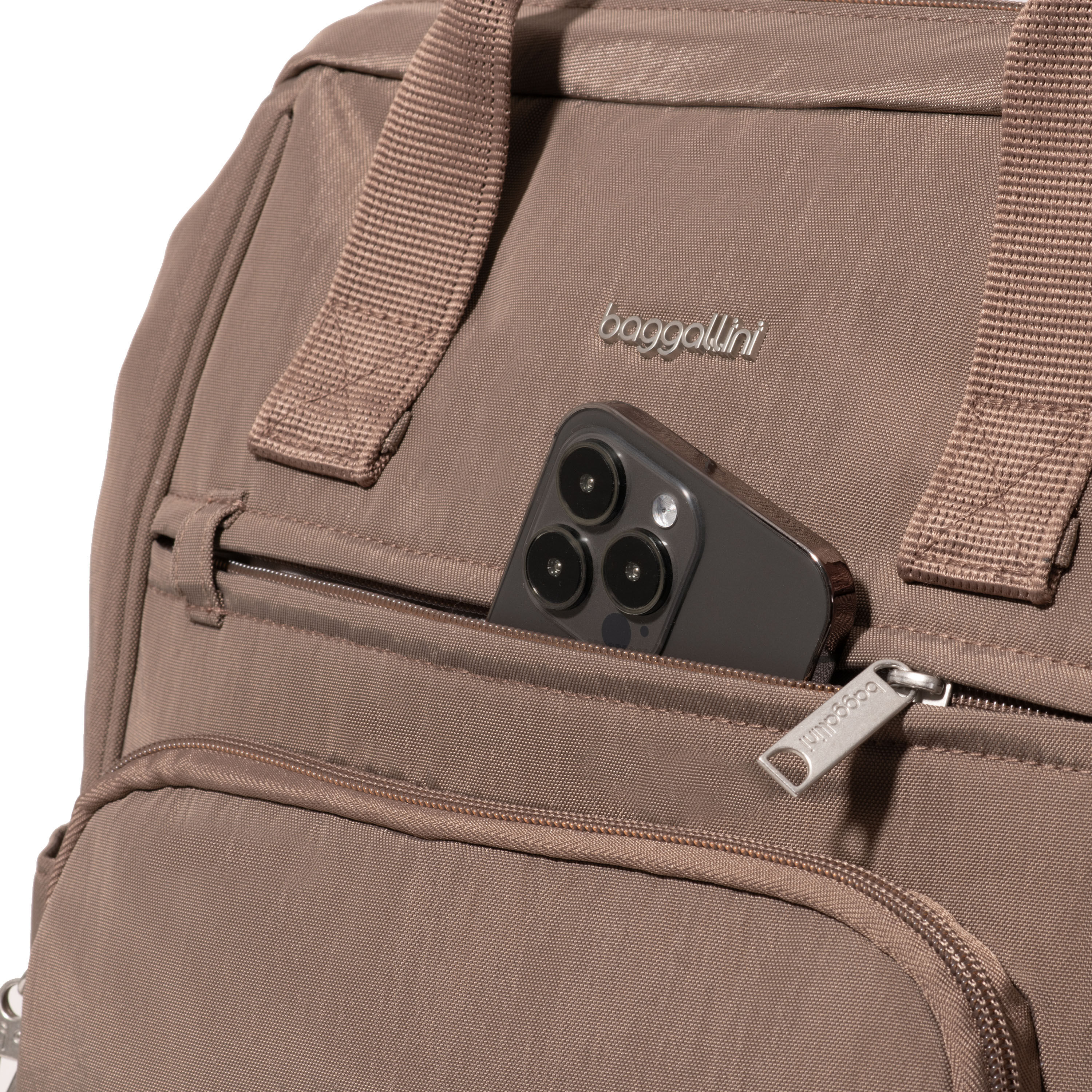 Securtex Anti-Theft Windsor Backpack