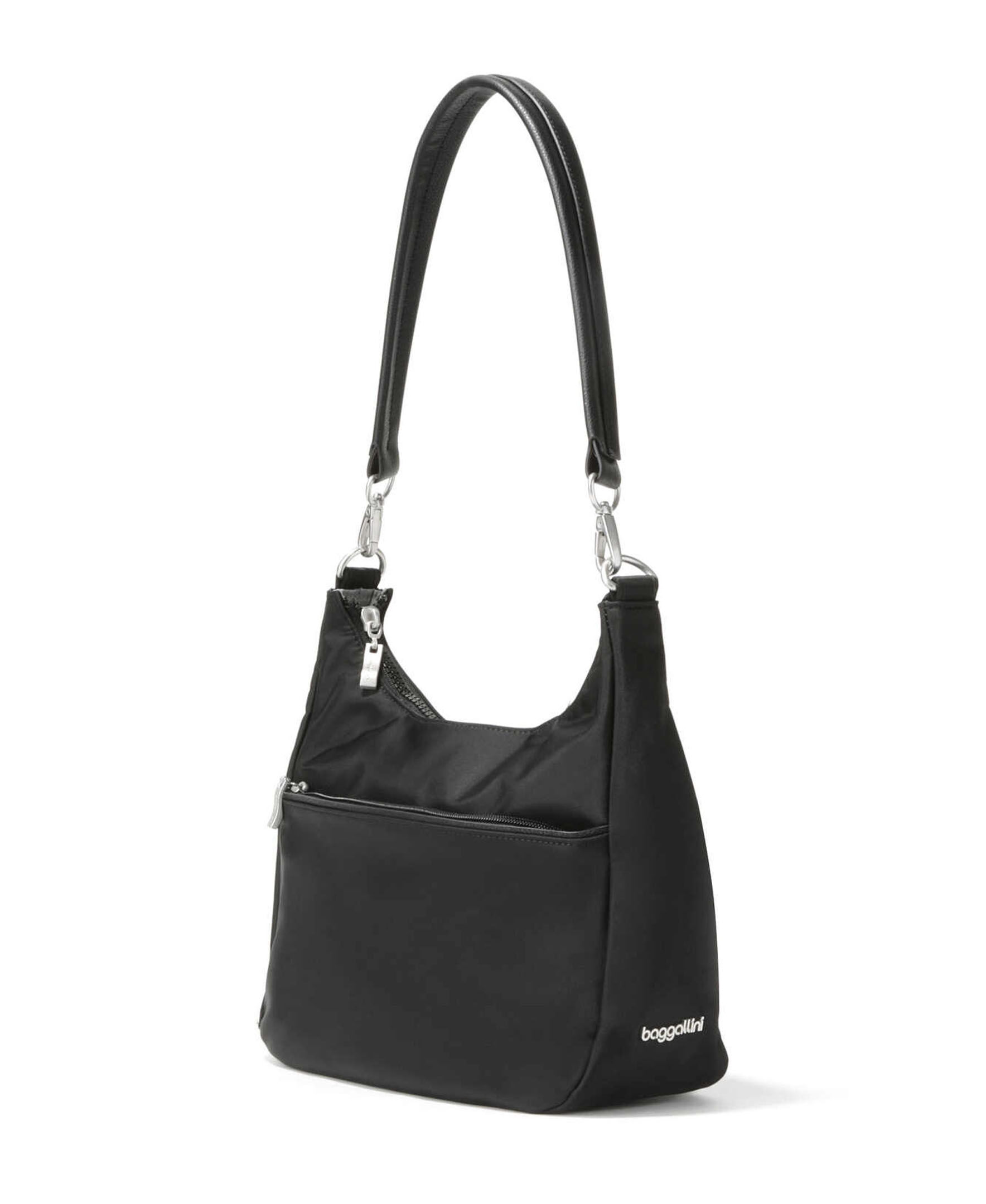 Bowery Half Moon Bag