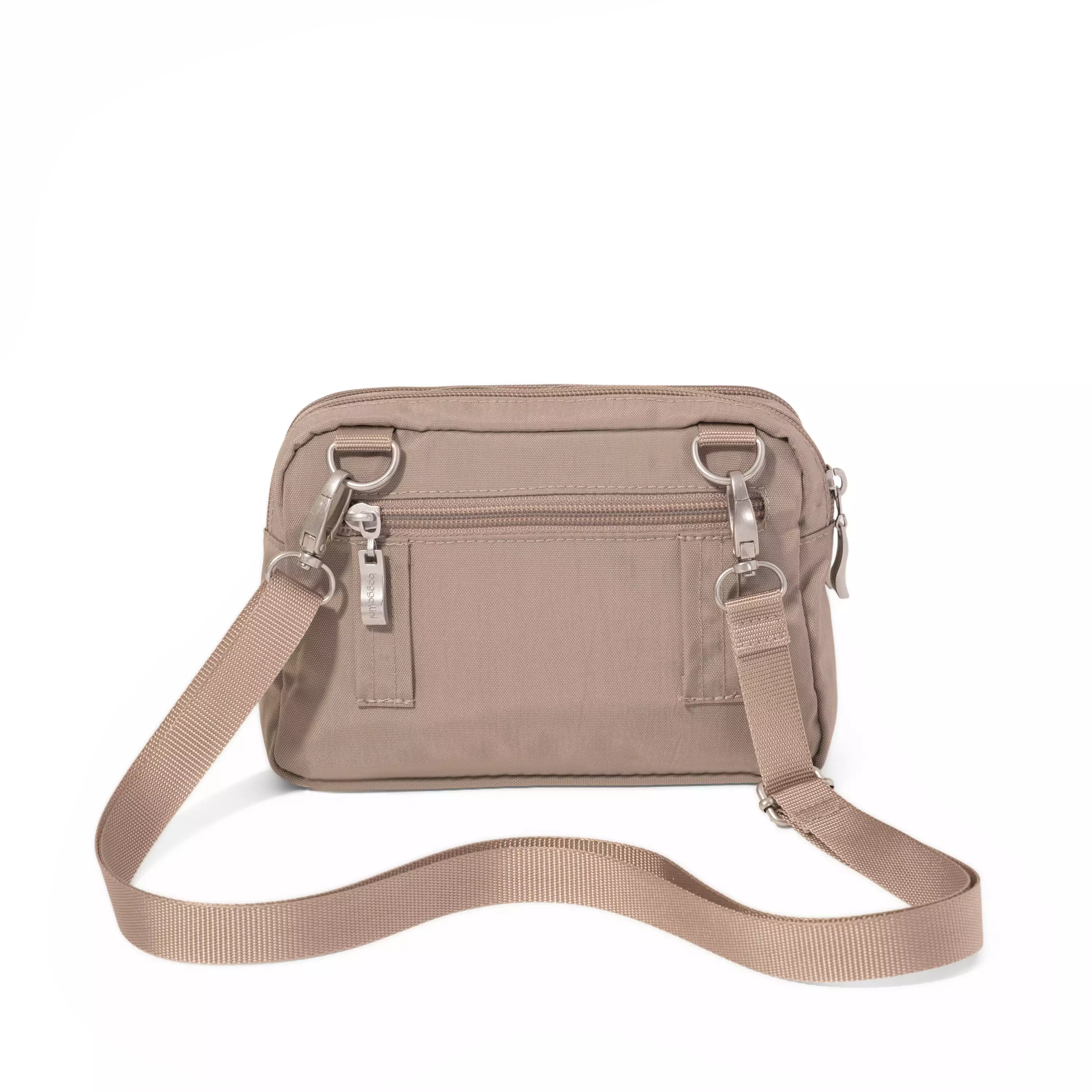 Modern Everywhere Trifecta RFID Wallet Crossbody