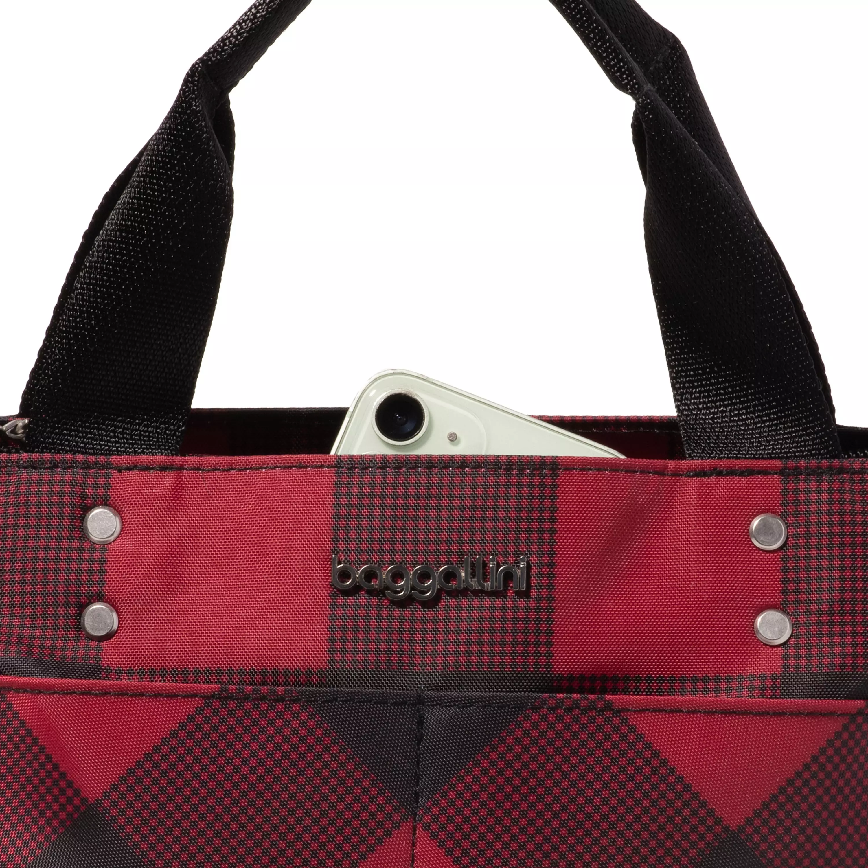 True Classic Mini Tote