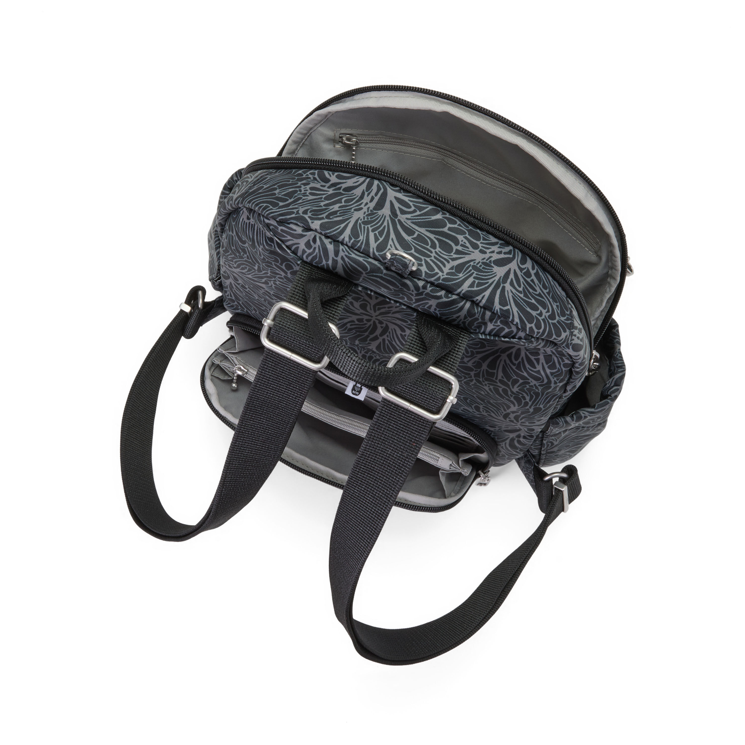 Securtex&reg; Journey Anti-Theft Backpack