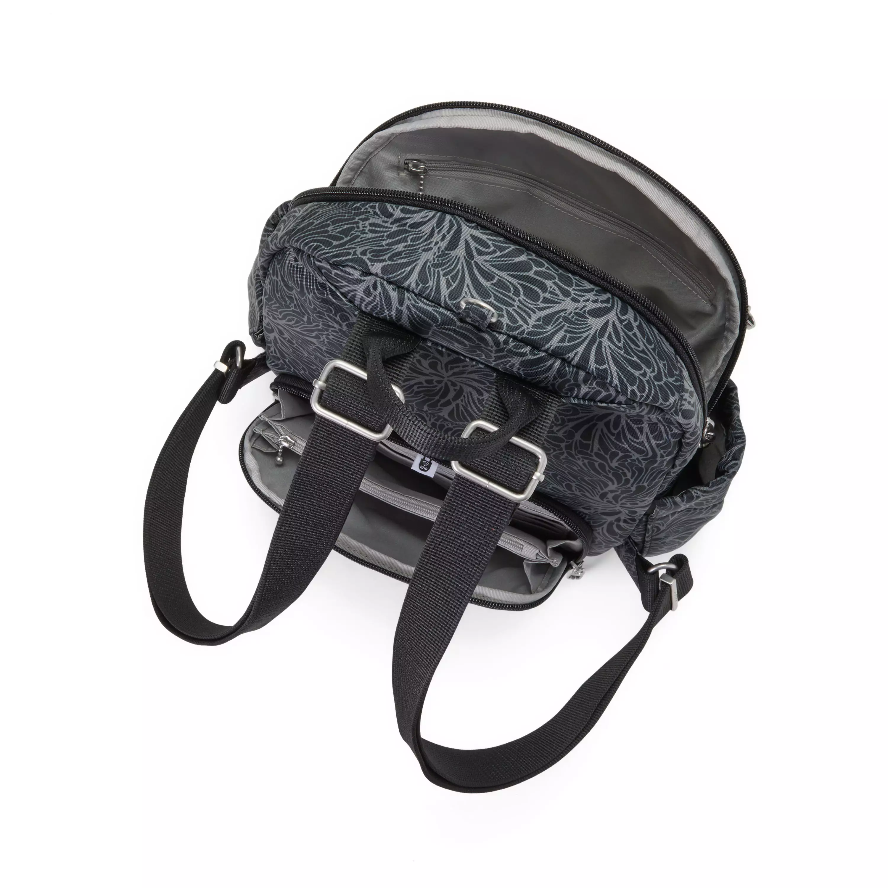 Securtex® Journey Anti-Theft Backpack