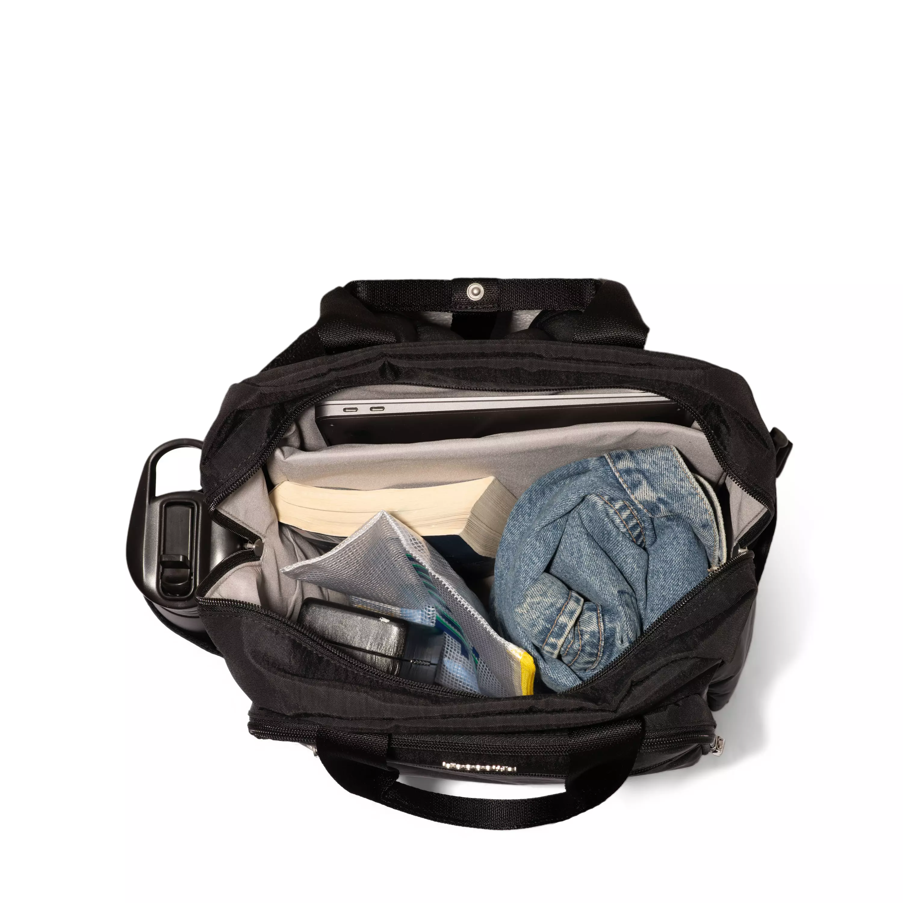 Modern Everywhere Commuter Laptop Backpack
