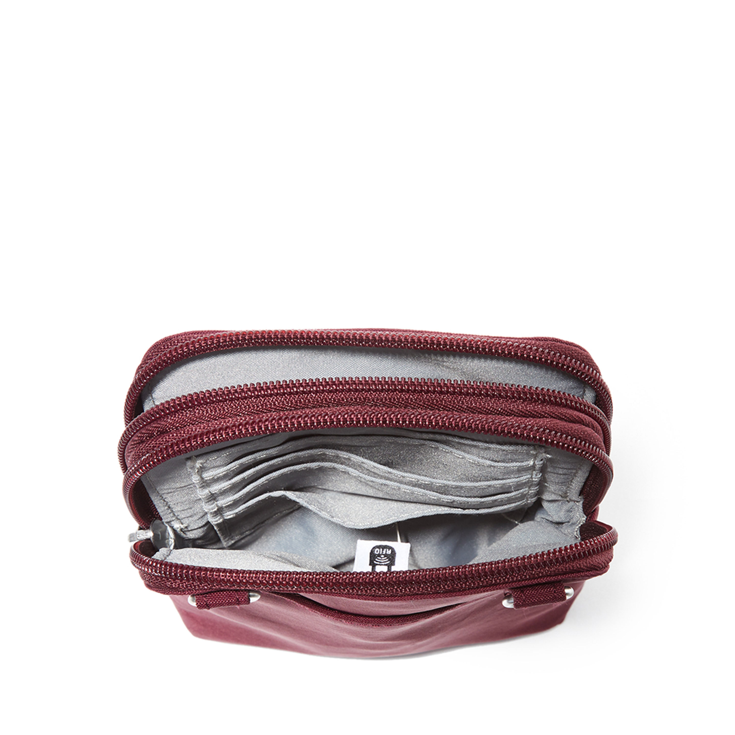 Take Two RFID Bryant Crossbody