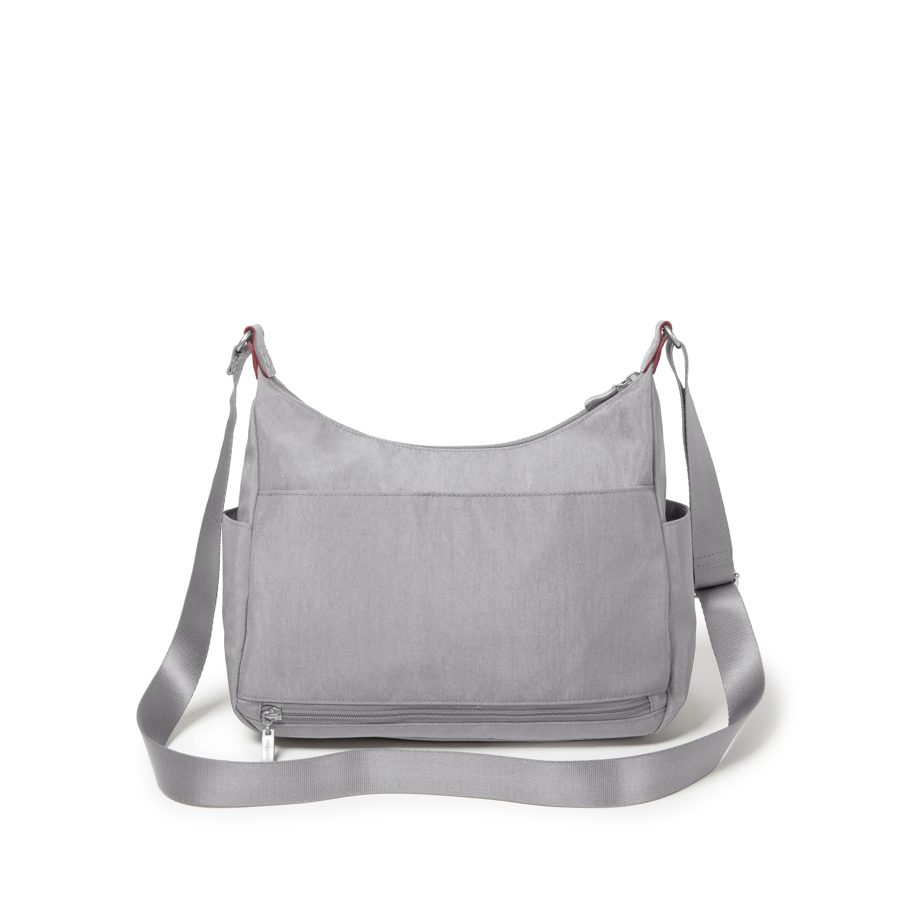 Anywhere Large Hobo Tote With RFID Phone Wristlet