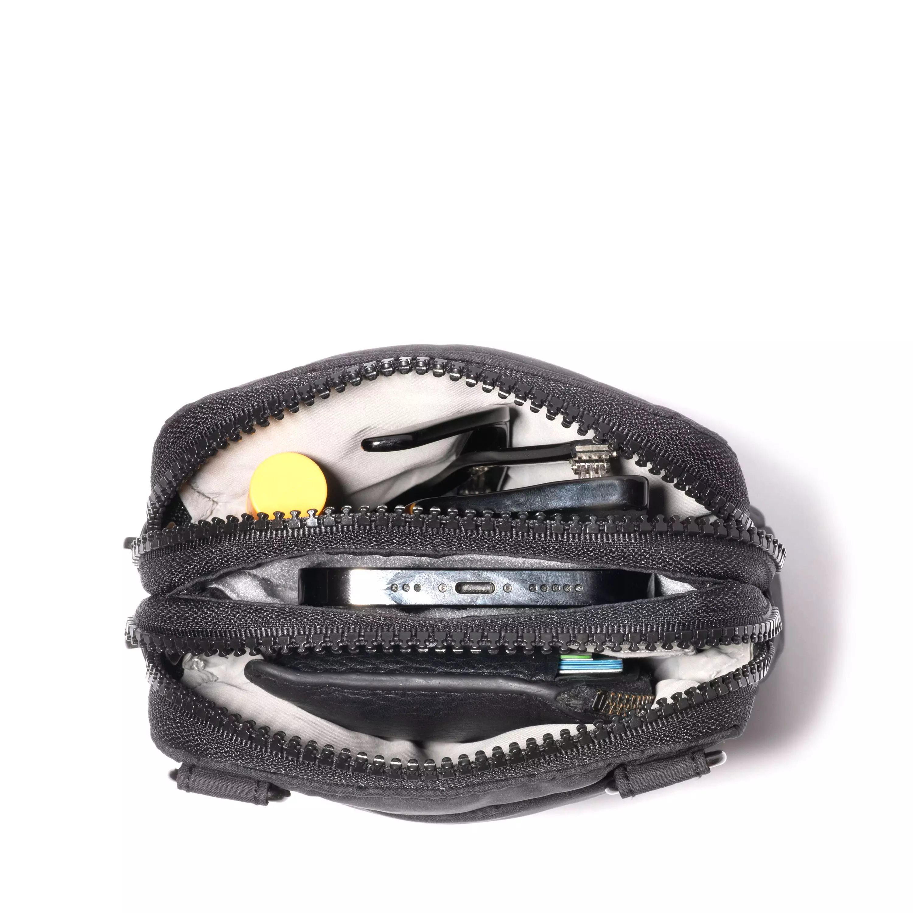 Modern Everywhere Take Two RFID Crossbody