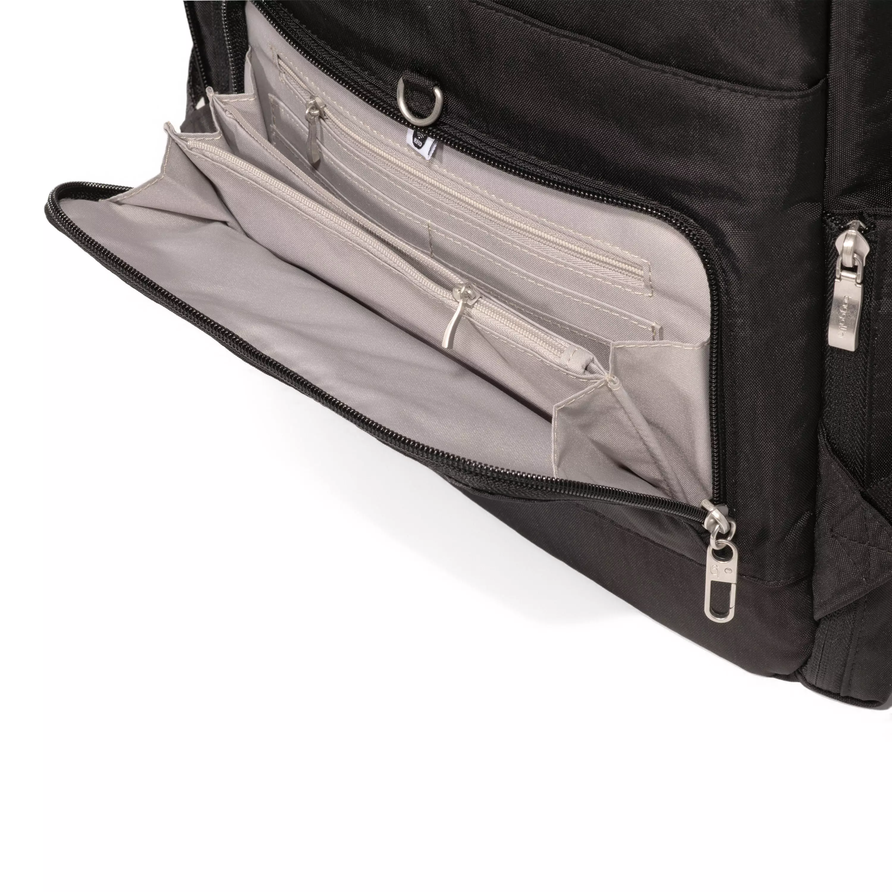 Modern Everywhere Commuter Laptop Backpack