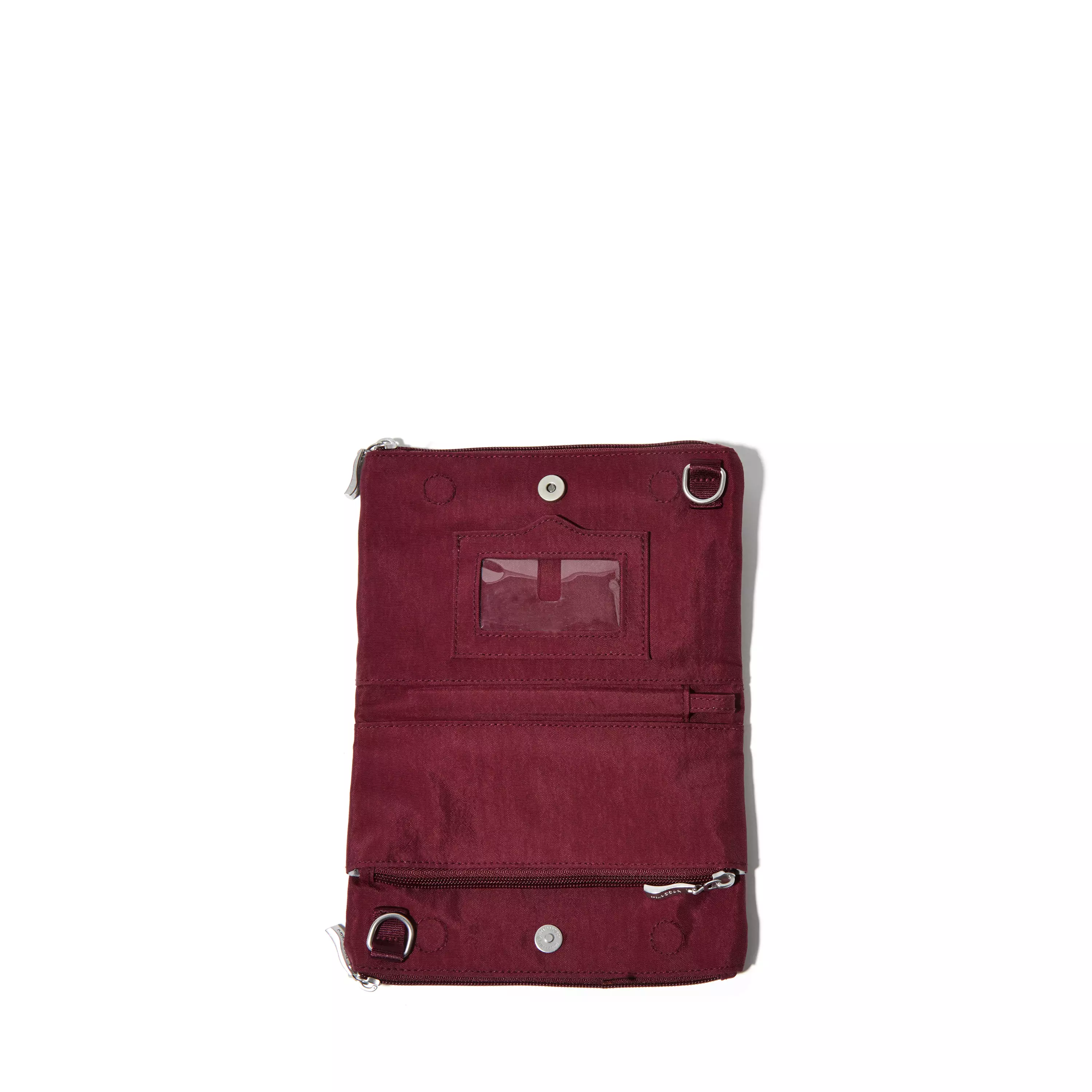 Subway Small Crossbody Bag