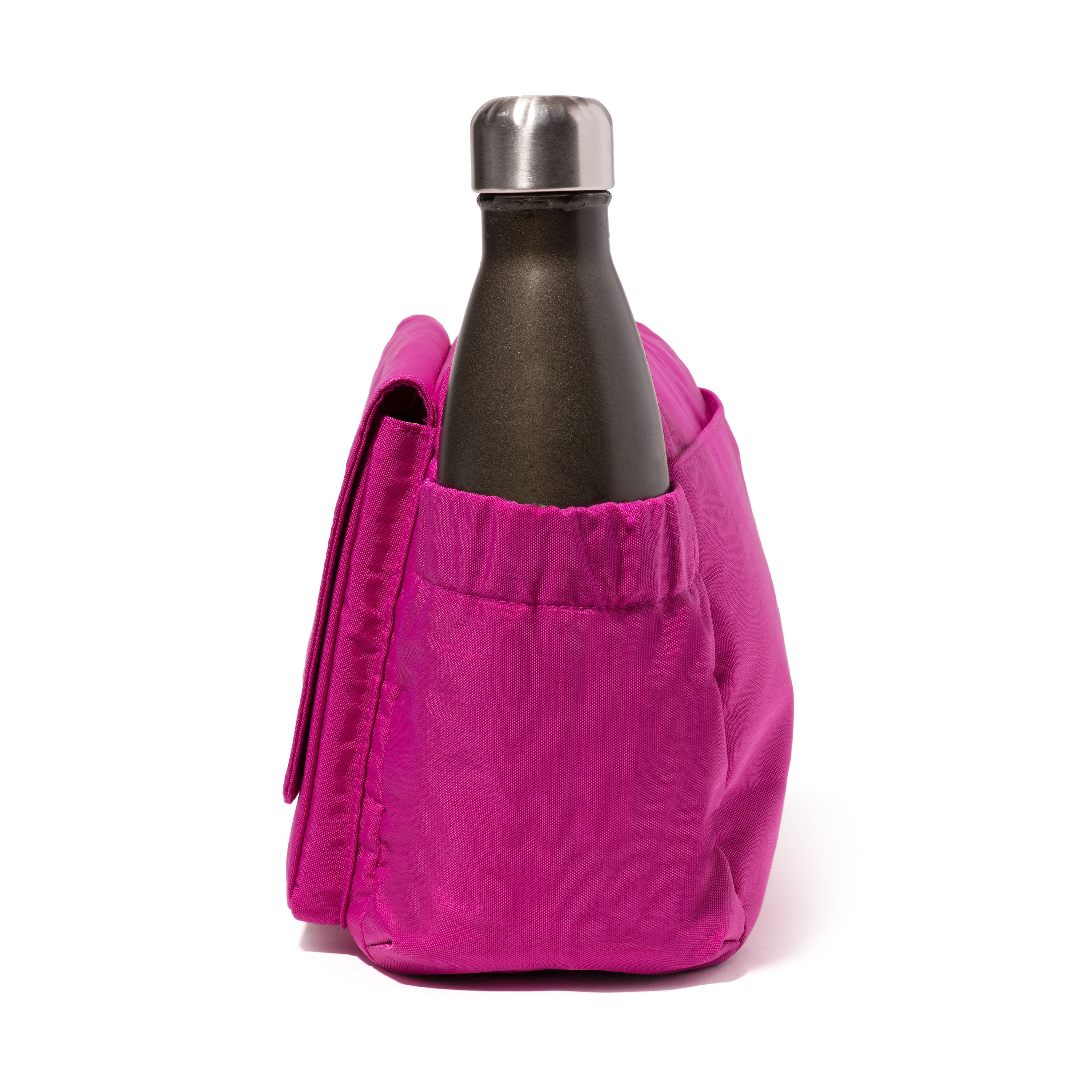 Daily Machine Wash Messenger